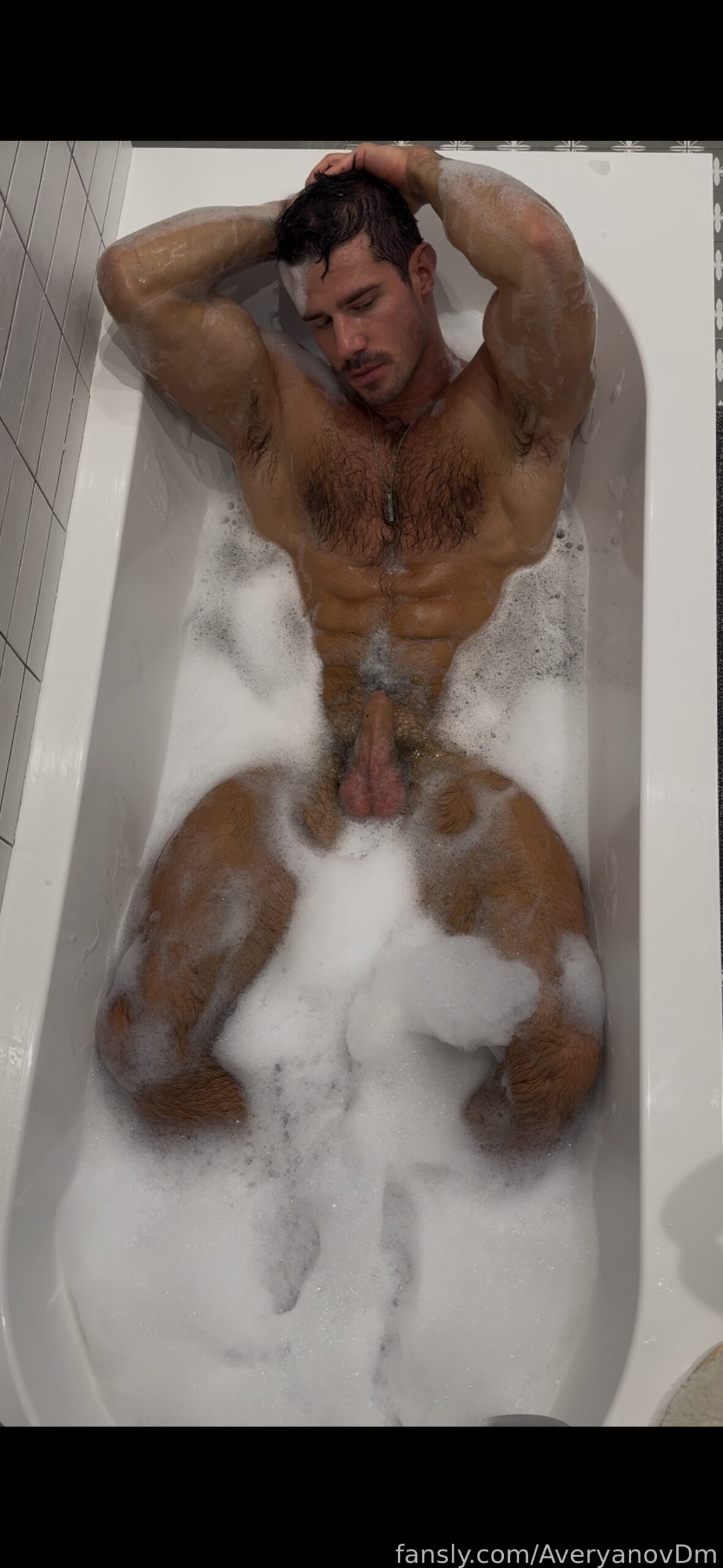 Exposed Inspiring russian hunk Dmitry Averyanov leaked onlyfans pic