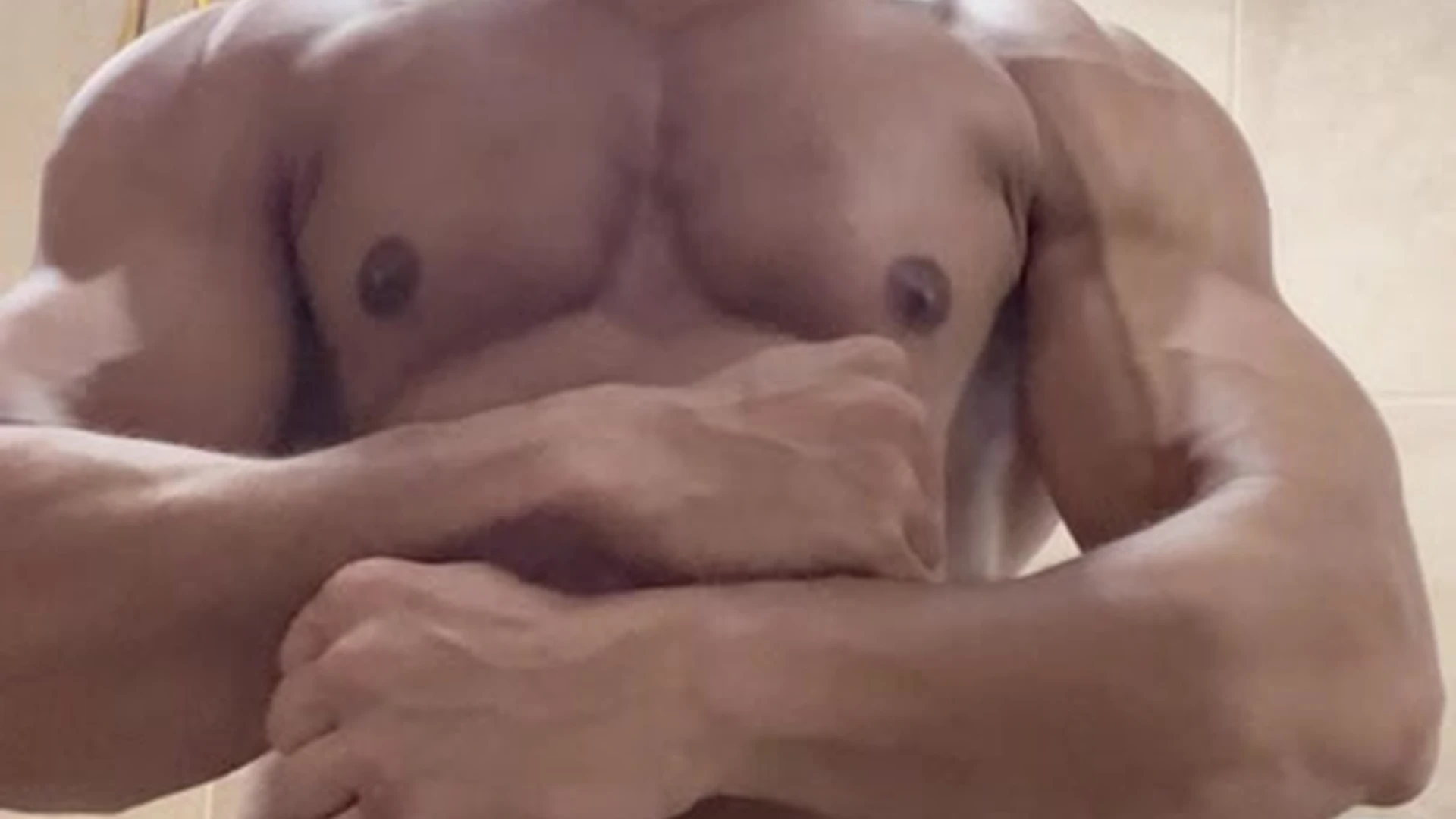 Affectionate playing with himself LATINO thebig_horus pics porn