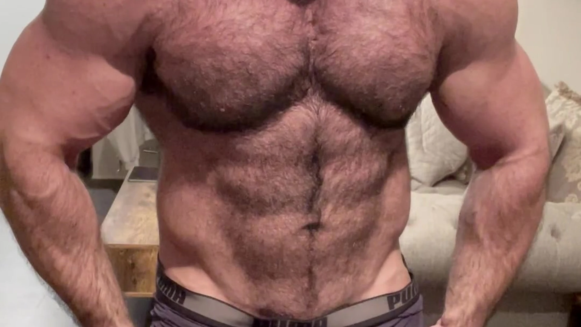 Big Geno should i keep growing to