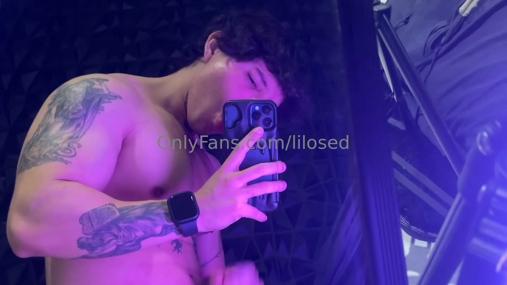 Potro lilosed leaked nudex Sensational