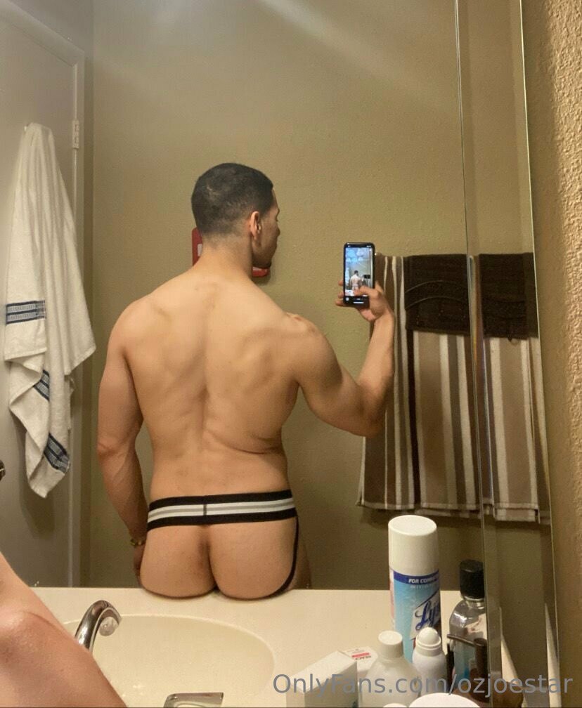 cubano ozzyjoestar nude leaks onlyfans Exposed