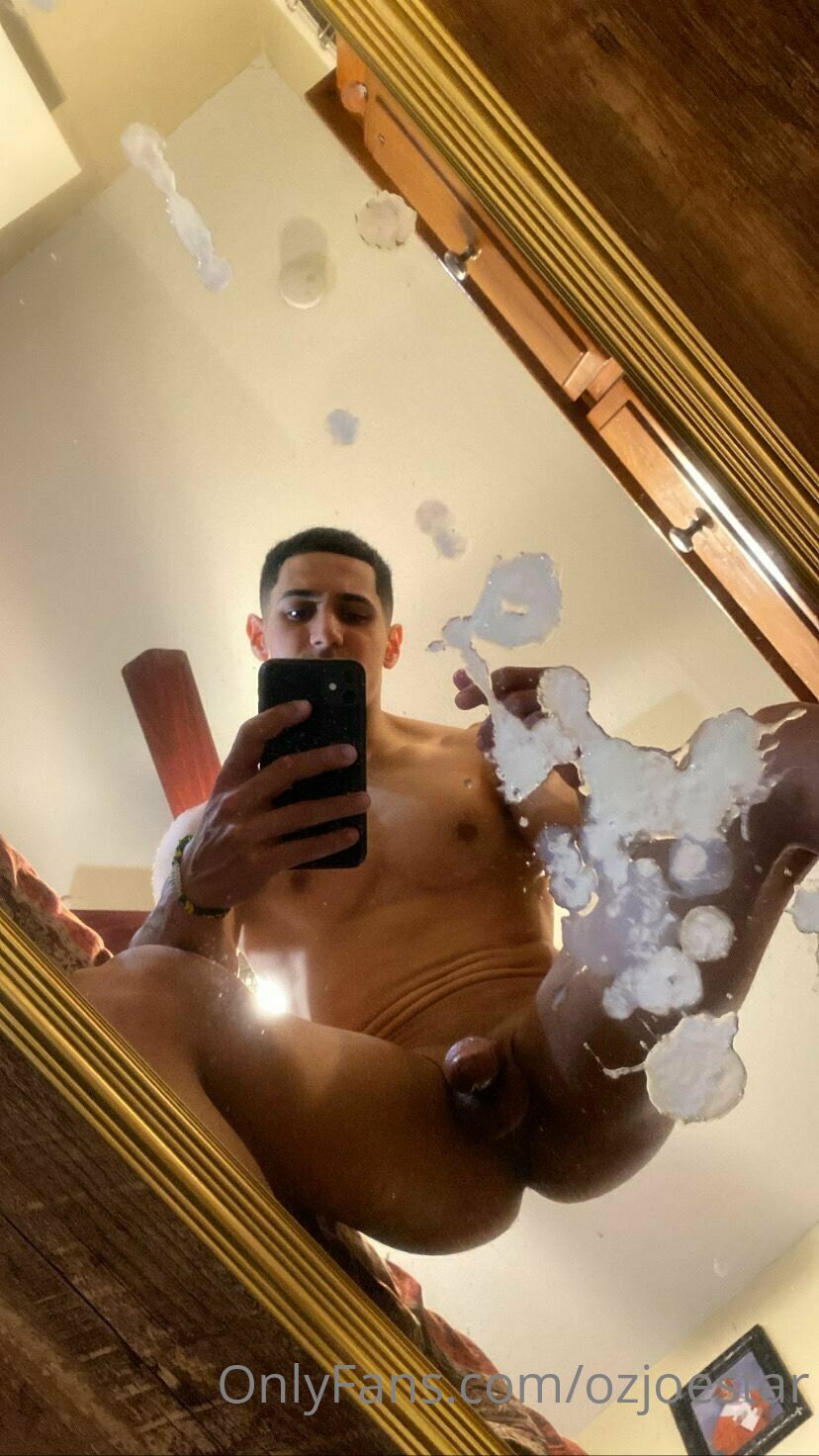 Angelic latino ozzyjoestar onlyfans leaked pics