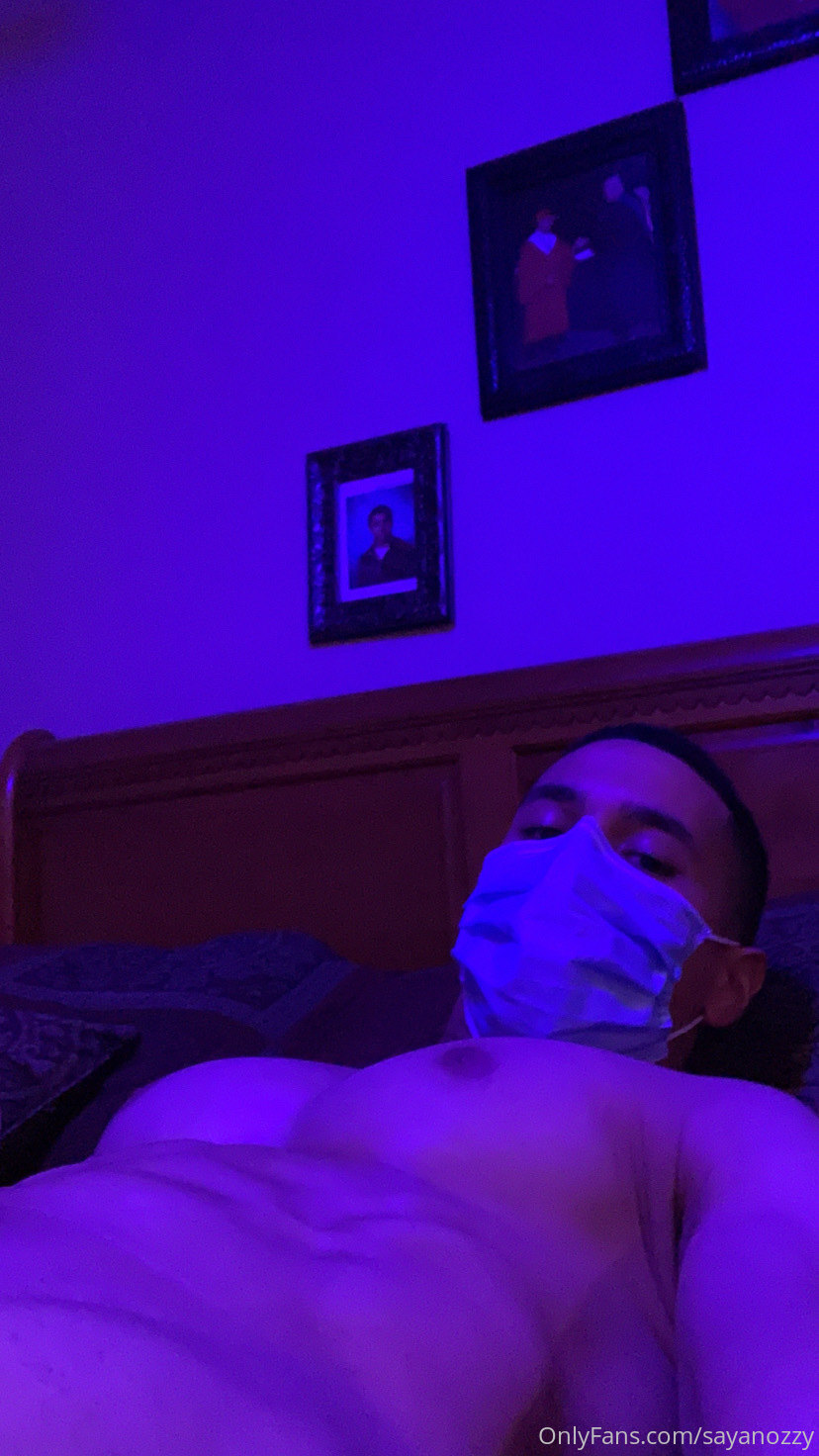 cubano xsaiyanoz Porn