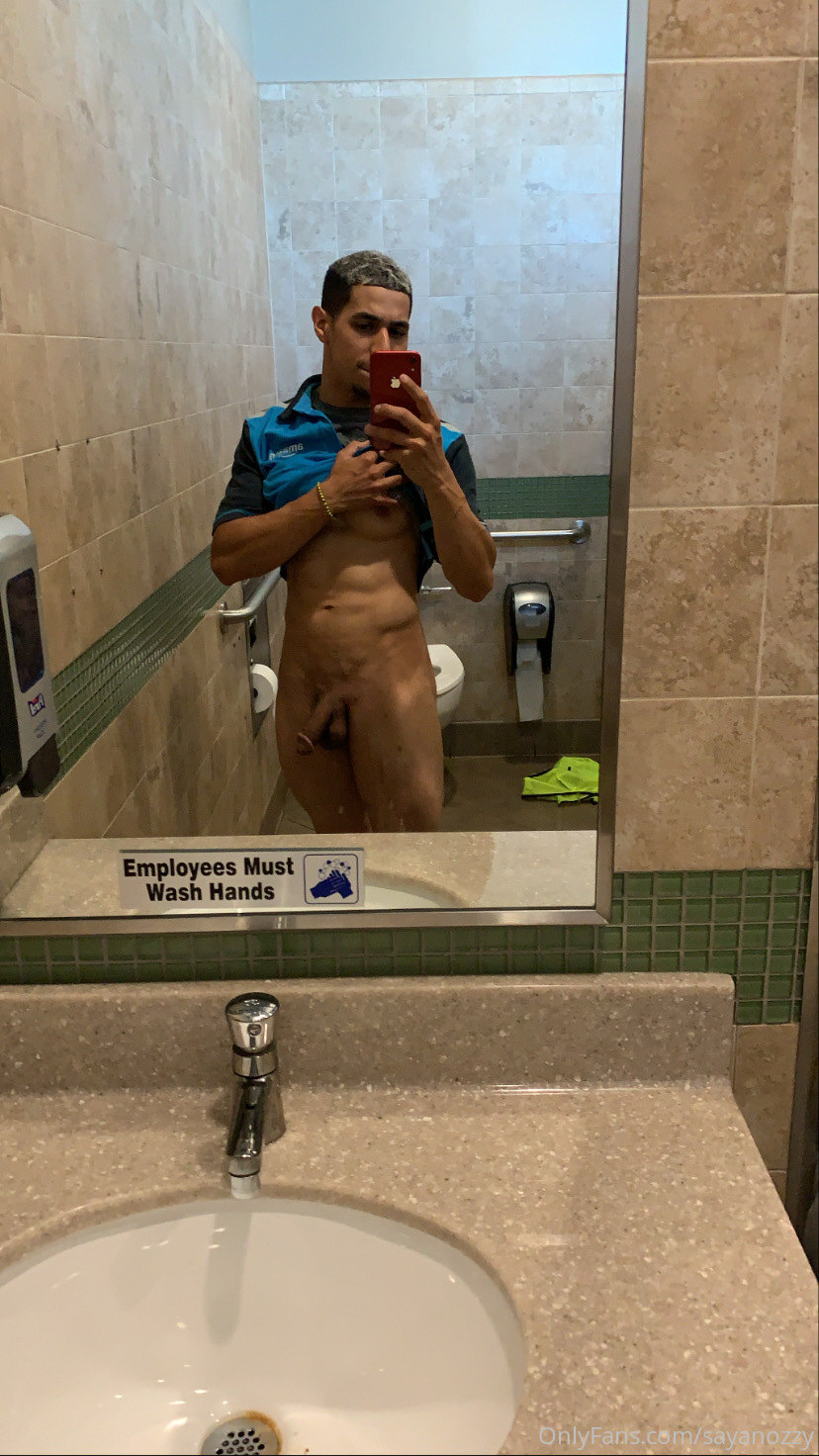 Exposed shy latino xsaiyanoz Onlyfans Leaks Leaked full video