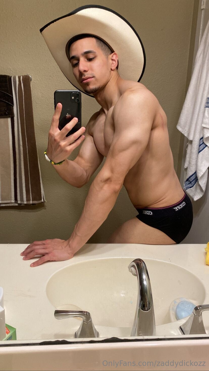 Motivated cubano xsaiyanoz onlyfans  Epic