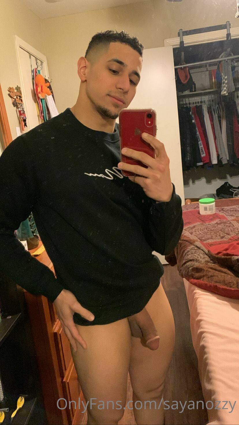 Skilled latino xsaiyanoz nude pics video full Exposed