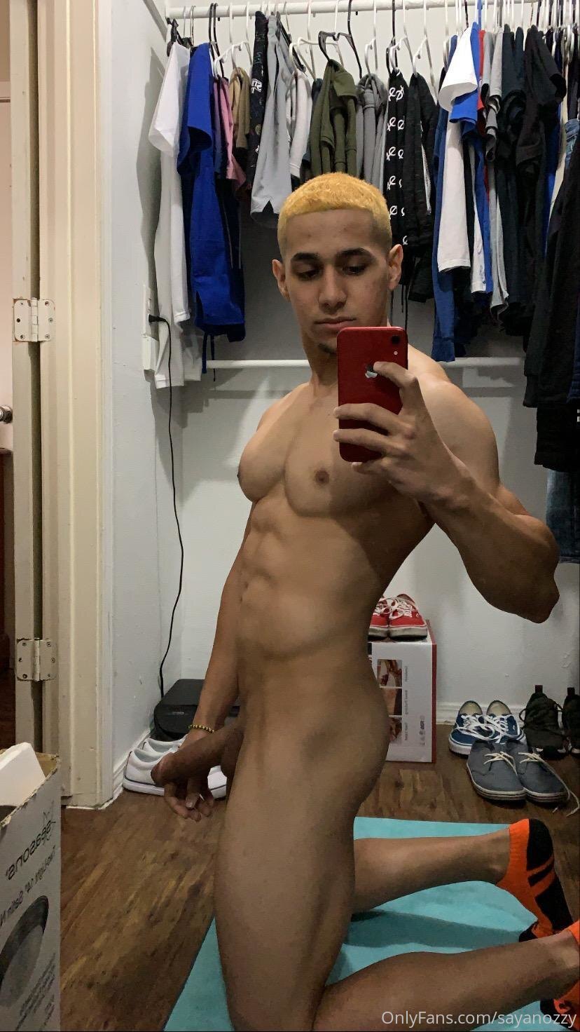 hunky latino ozzyjoestar onlyfans Epic