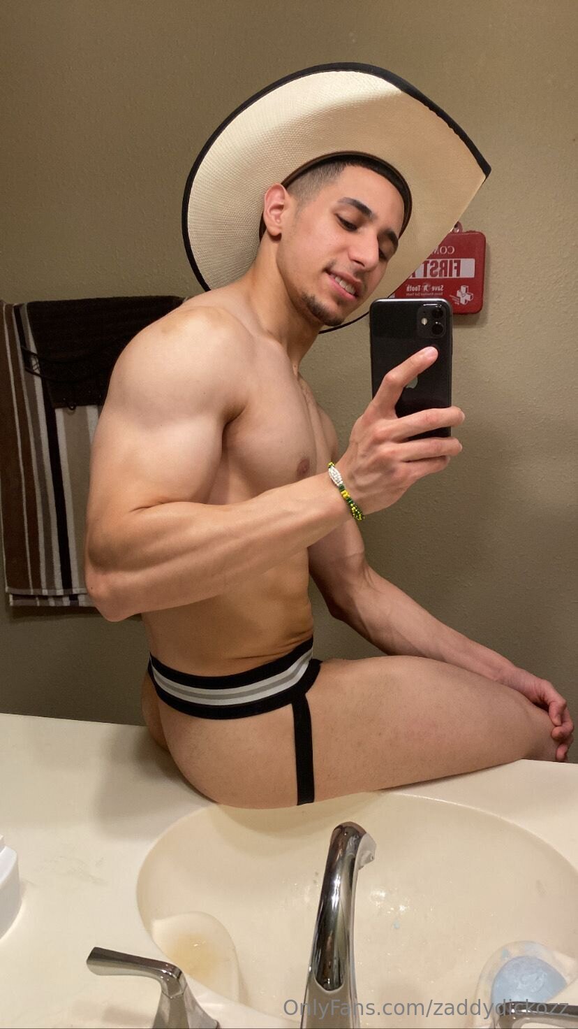 latino ozzyjoestar nude