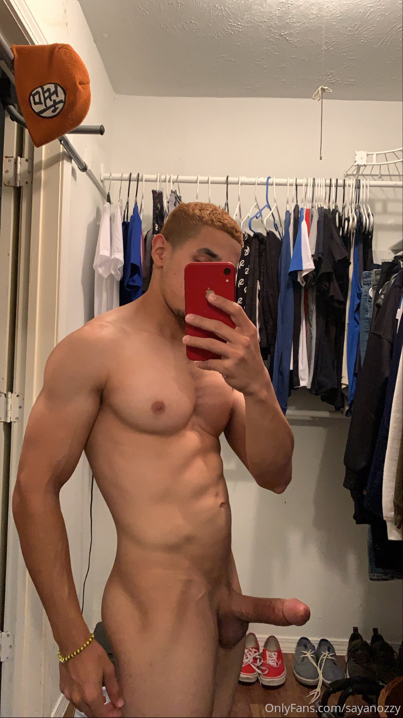 Adventurous  pleasuring himself latino ozzyjoestar onlyfams