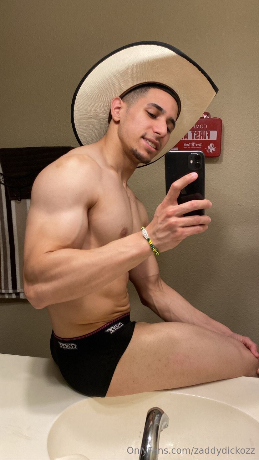 cubano xsaiyanoz nudes