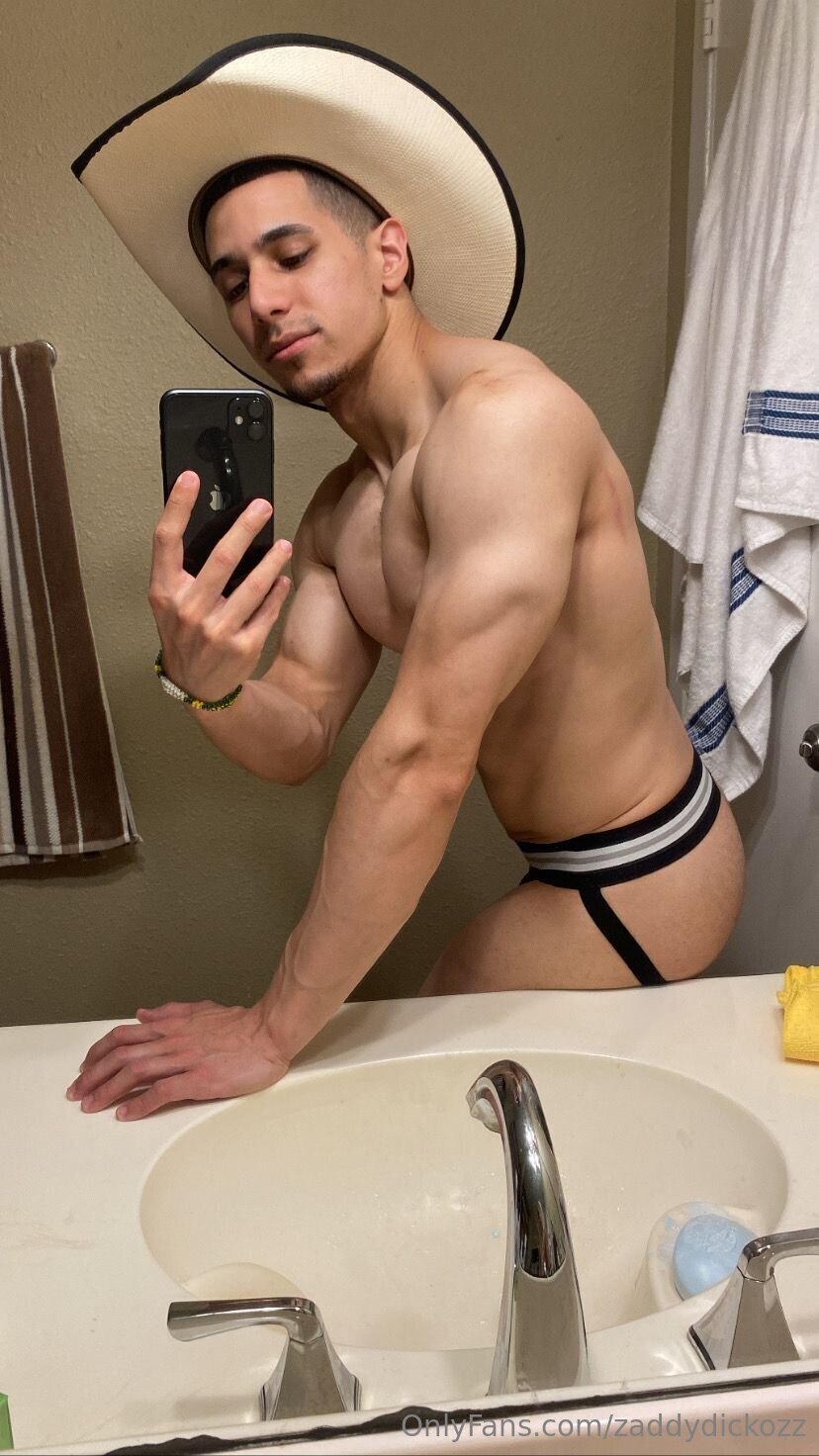 latino xsaiyanoz Nude leak