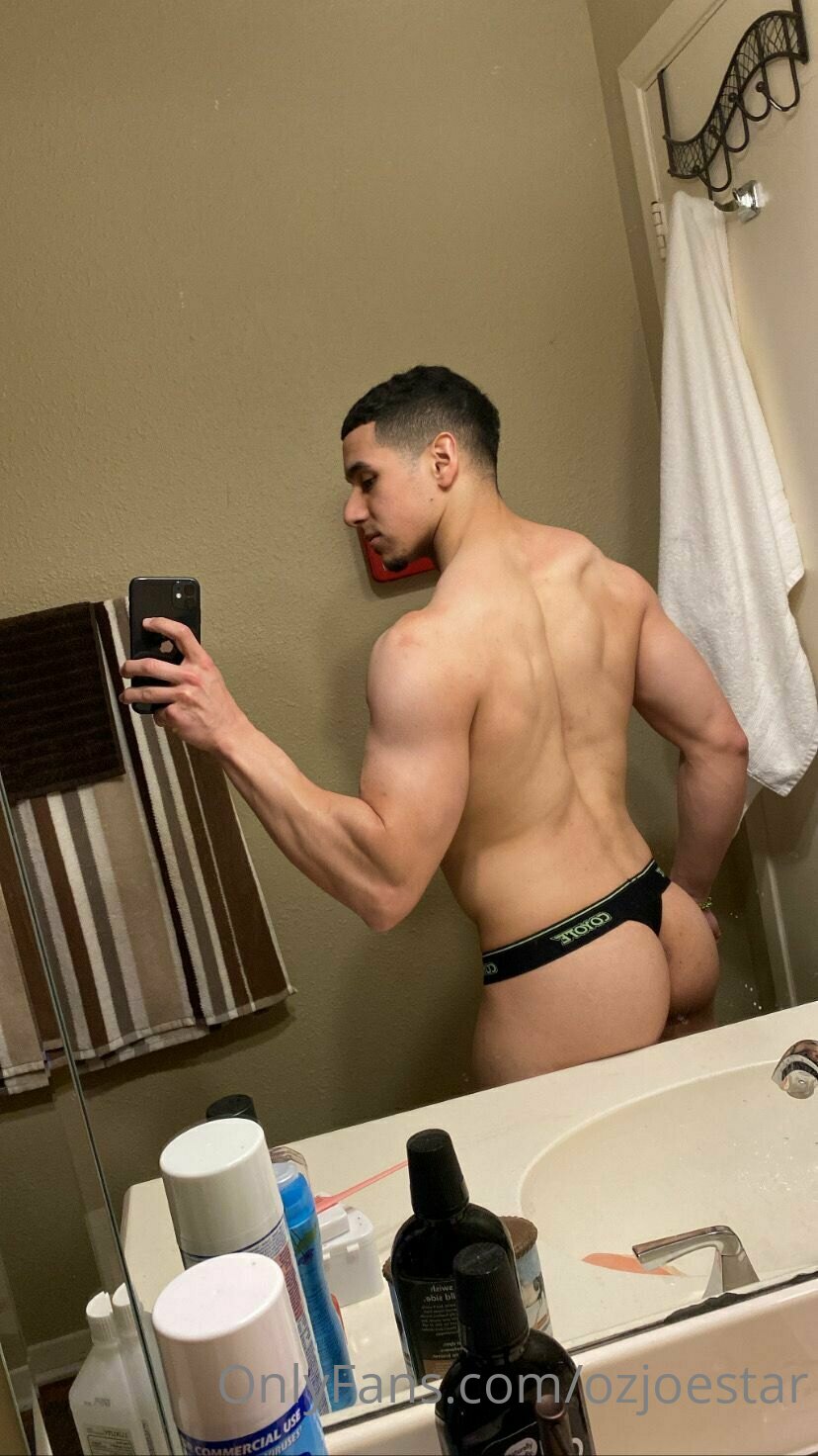 Exposed latino xsaiyanoz Nude exposed