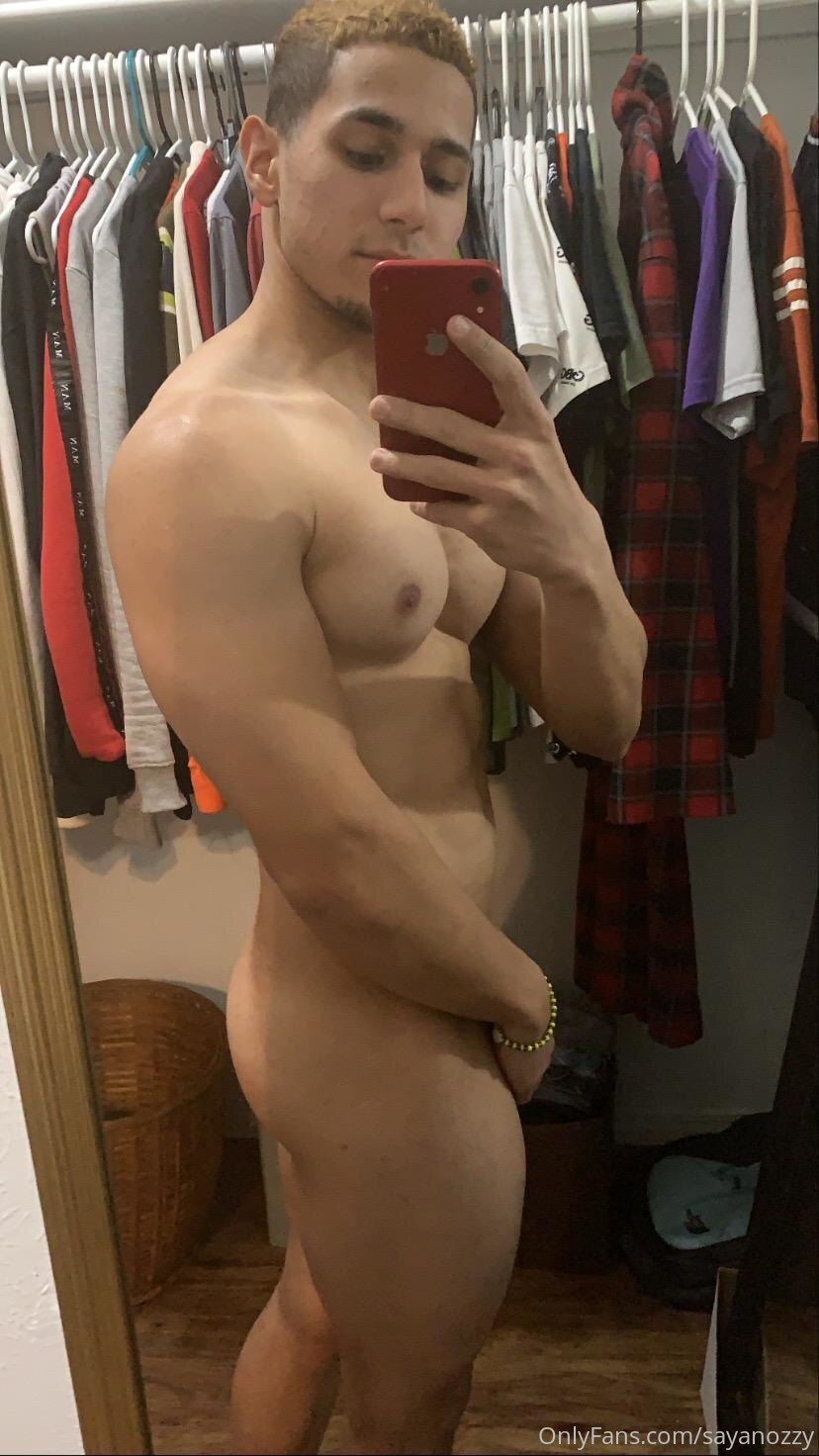 man bitch cubano xsaiyanoz Leaked Onlyfans  Exposed