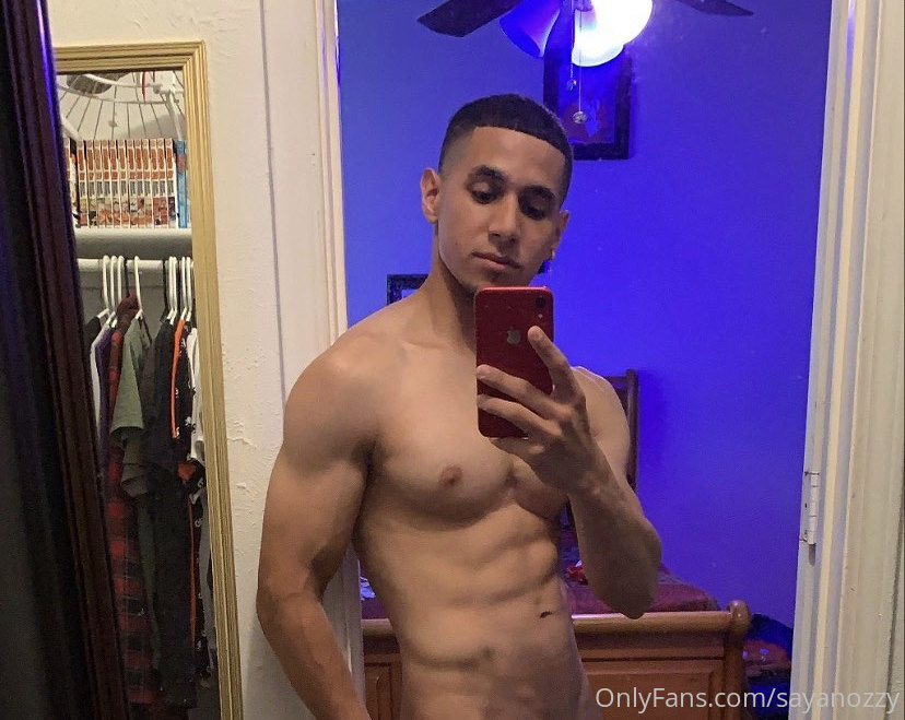 Exposed hot guy cubano ozzyjoestar   Full leaked video