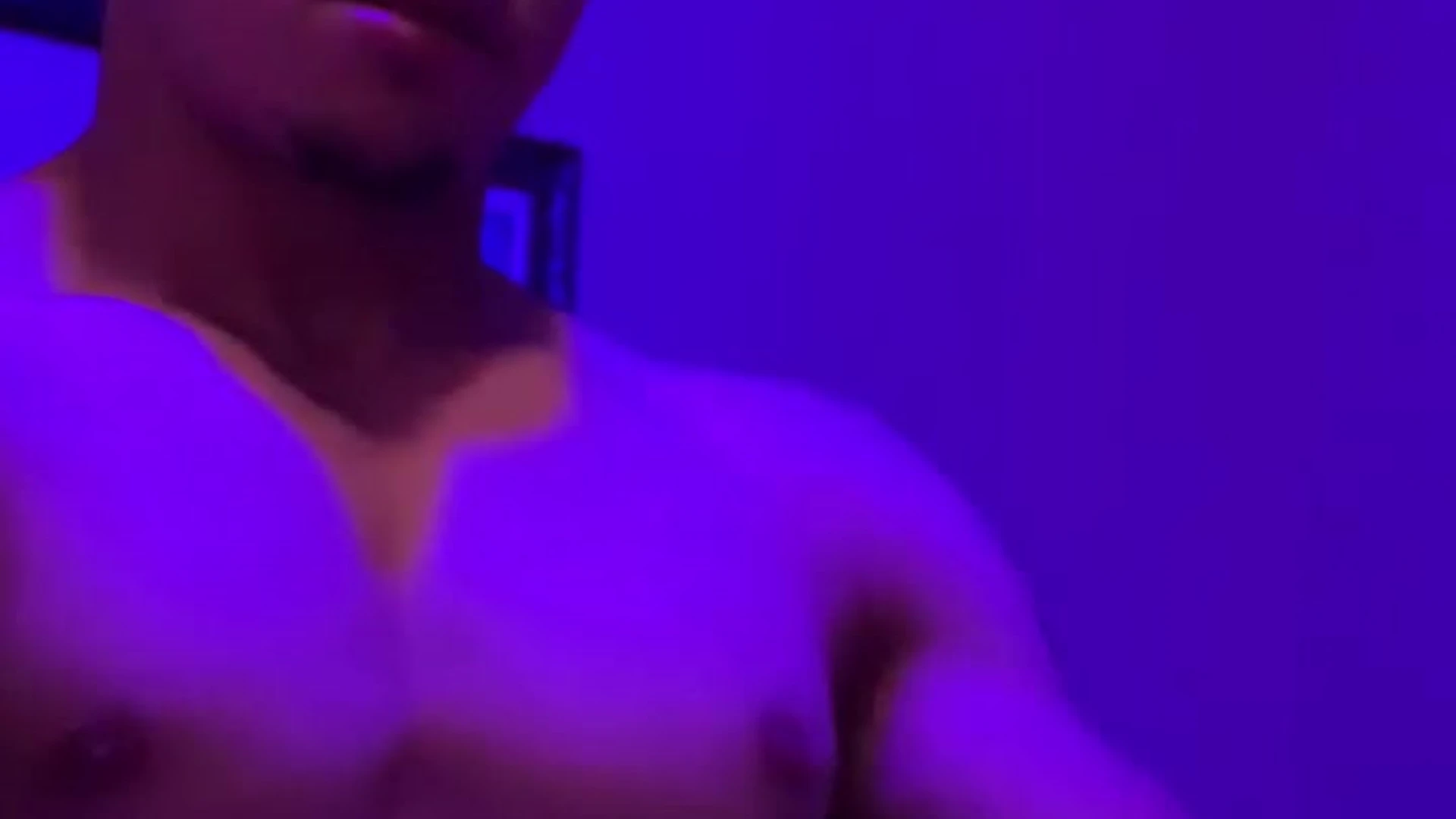 muscled cubano xsaiyanoz Nude leaks