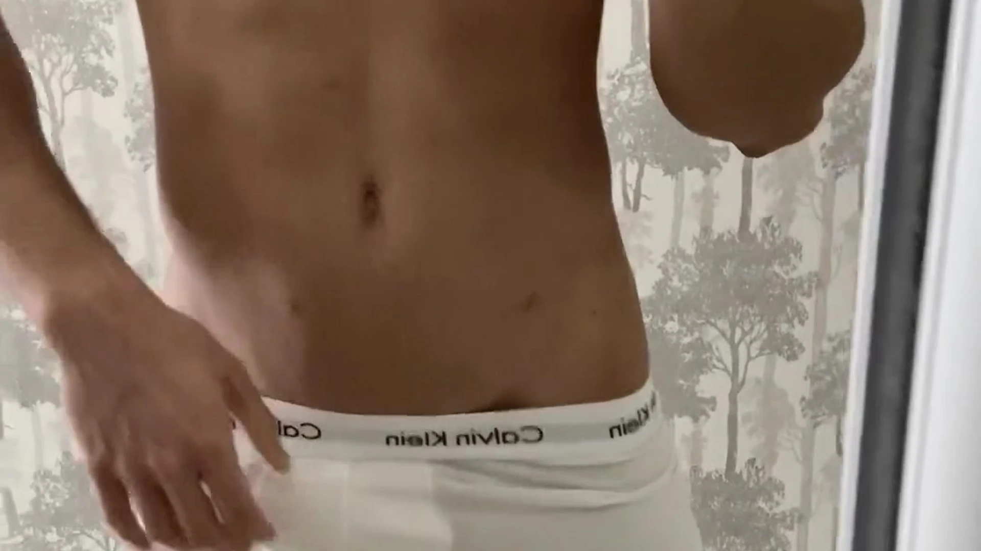 italian Niccolo Neri ripped cams Sensational