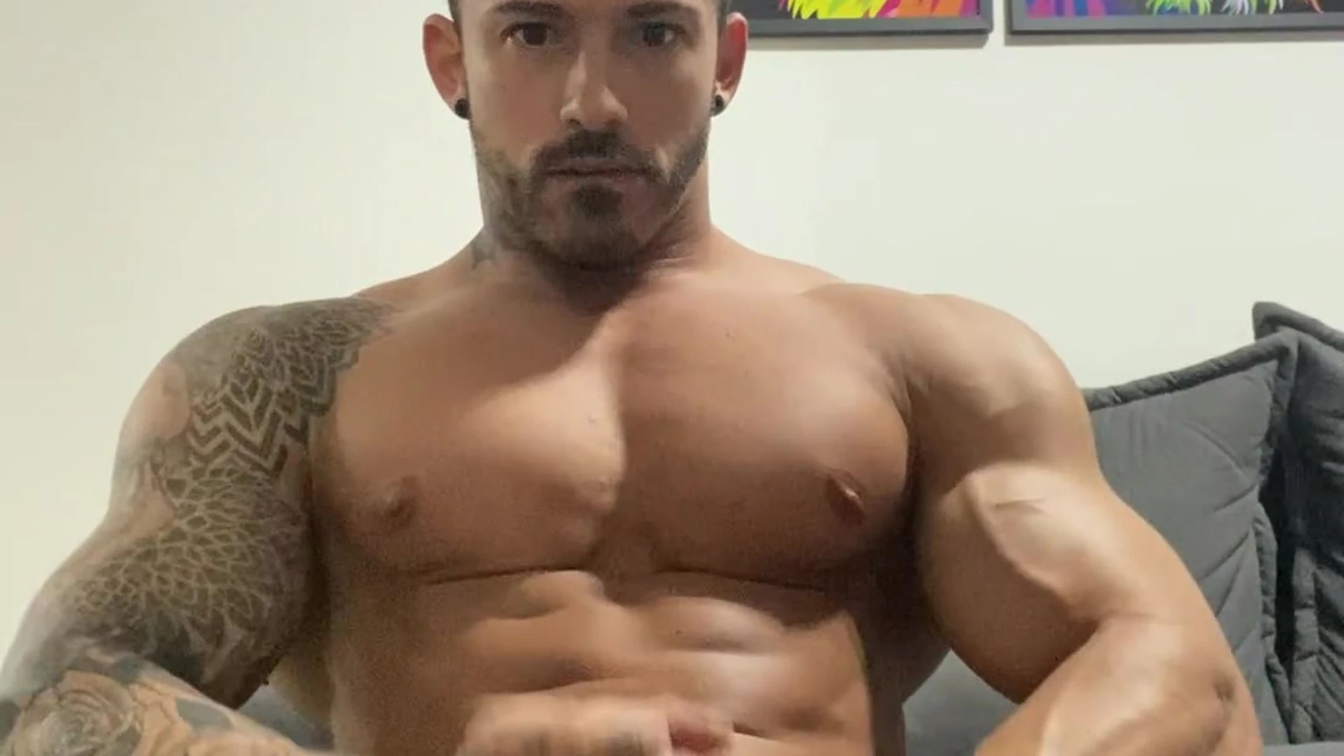 Epic Magnetic  brazilian alexsalgueiro fapello Full Video Leaked