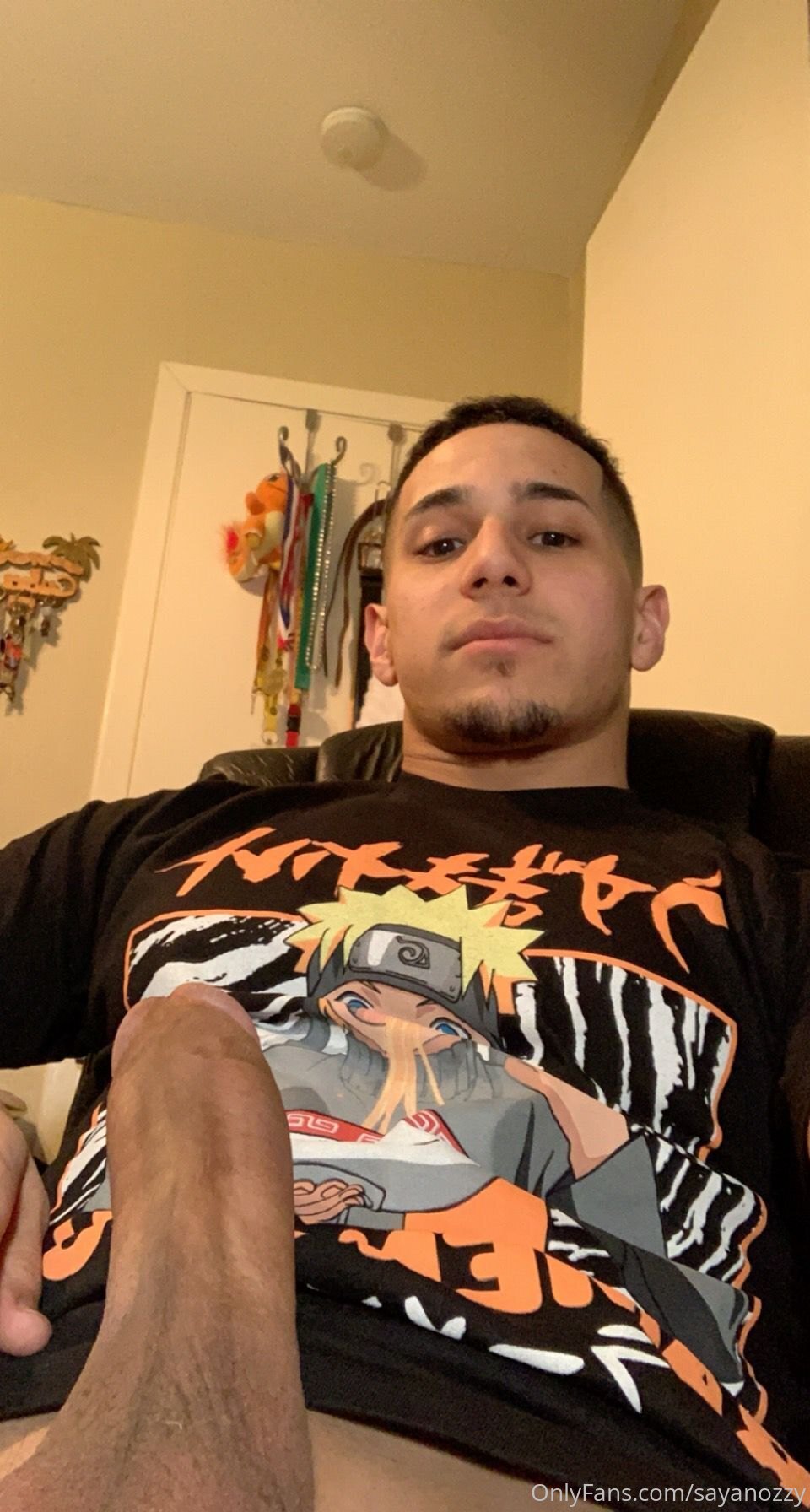 cubano xsaiyanoz free onlyfans Exposed