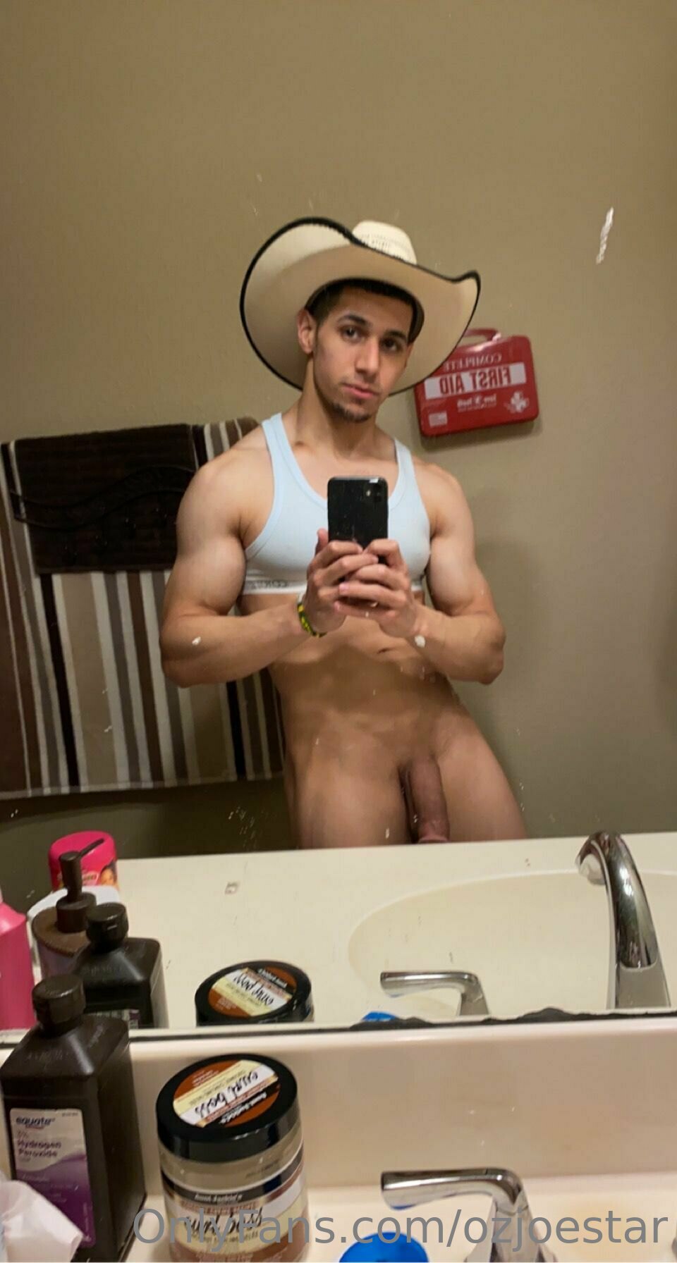 latino ozzyjoestar anal Sensational