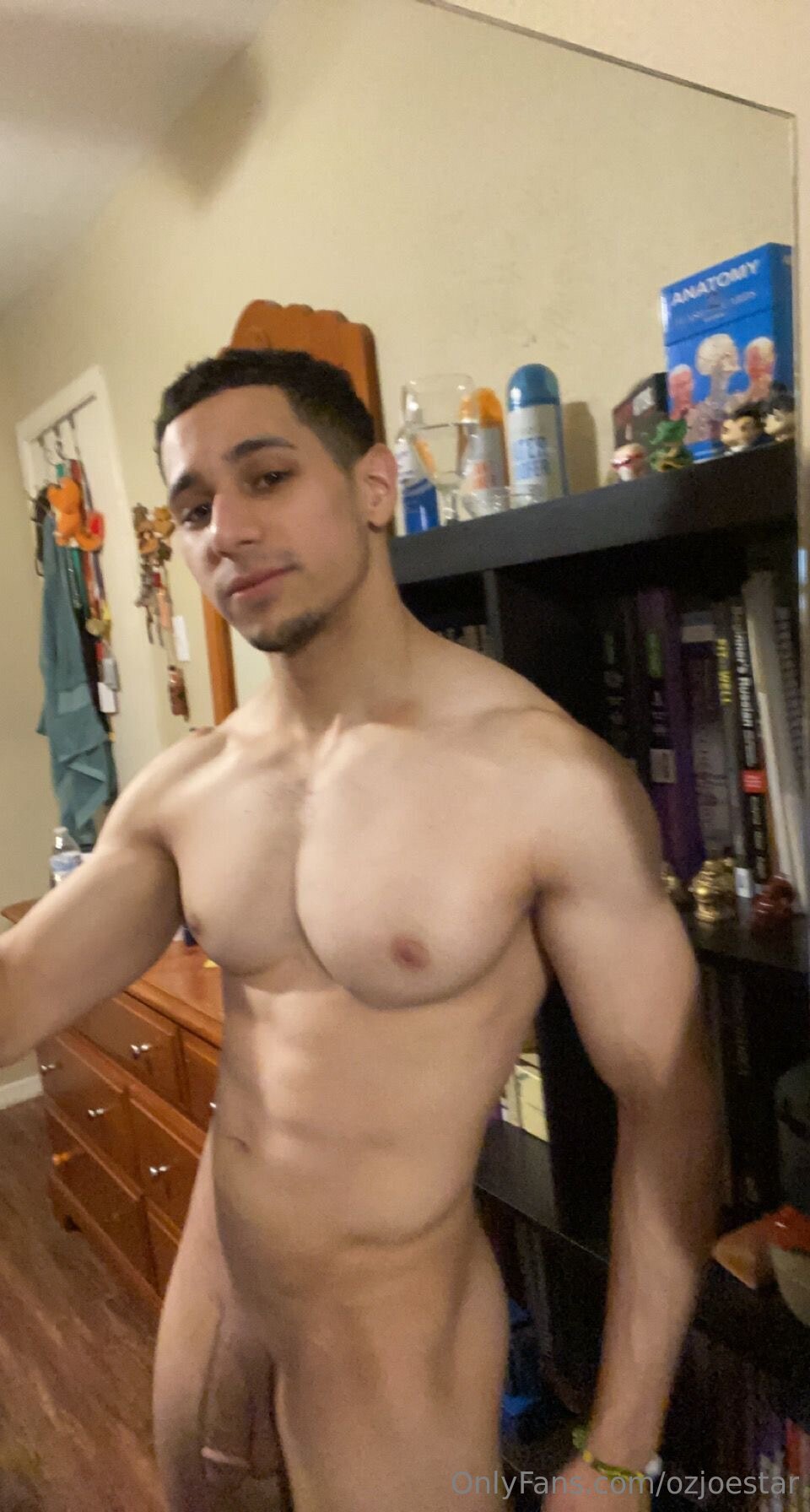 Empowered pleasuring himself latino ozzyjoestar nude leaks onlyfans