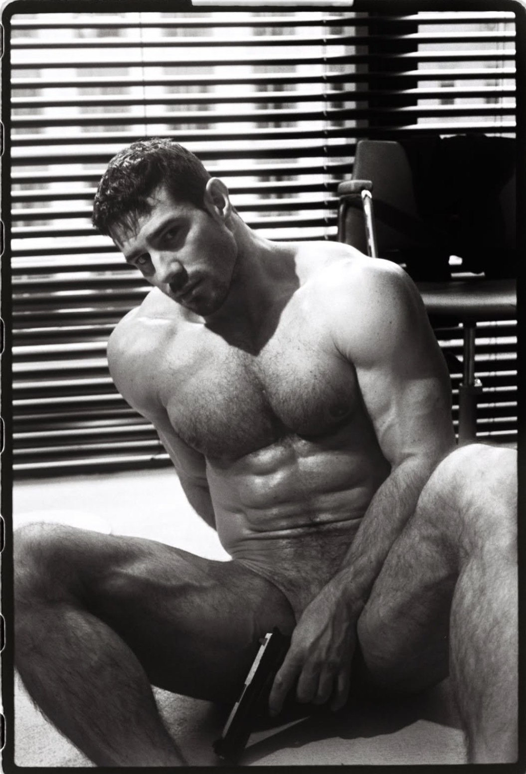 russian hunk Дмитрий Аверьянов leaked pic Sensational