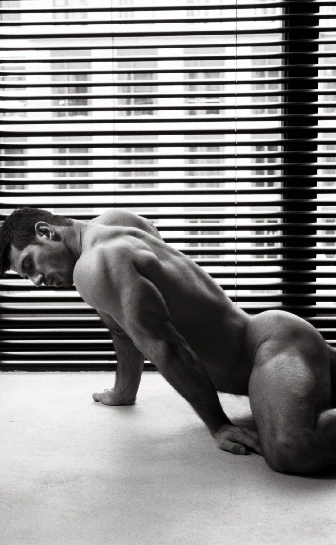 russian Dmitry Averyanov onlyfans nude pics Epic
