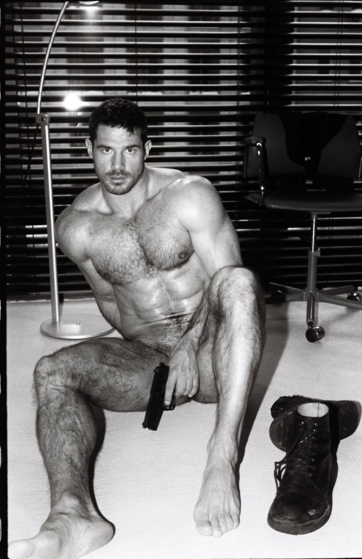 Capable russian hunk Dmitry Averyanov Leaked Onlyfans Epic