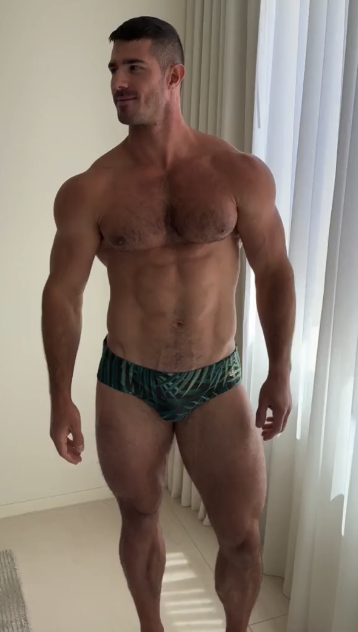 russian Dmitry Averyanov leaks Vid