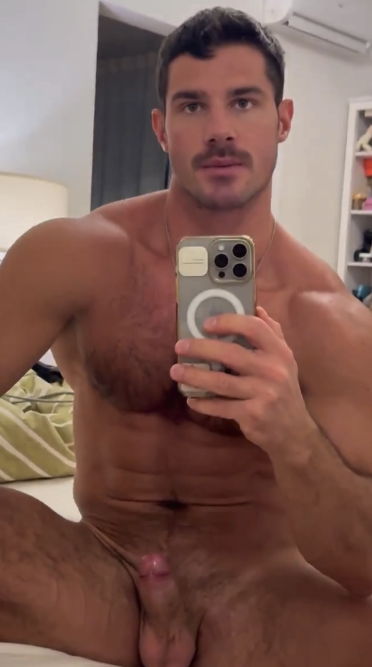 Epic Inspiring russian hunk Дмитрий Аверьянов