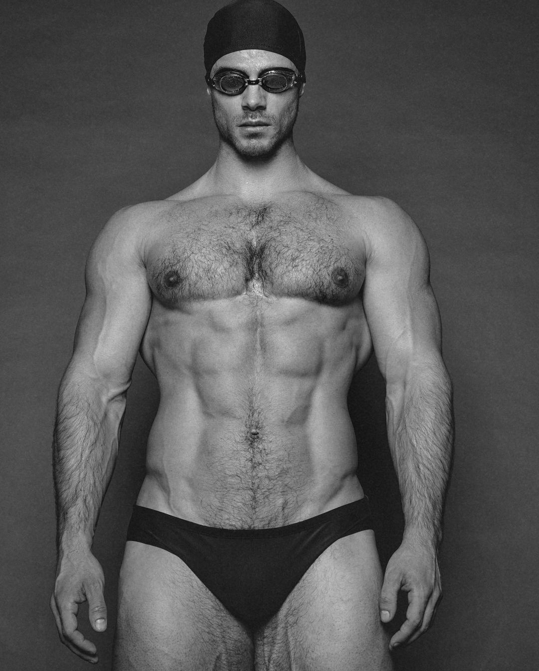 russian hunk Dmitry Averyanov Leaked OF Sensational