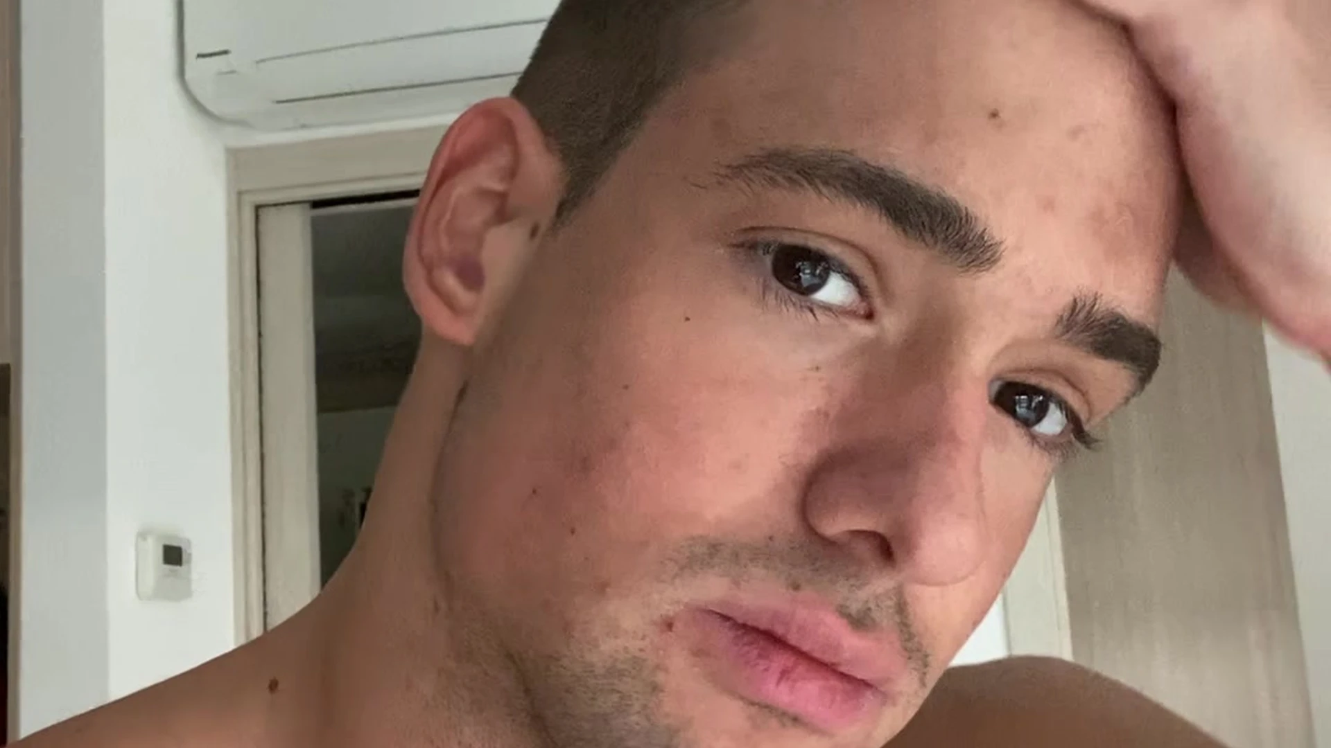 Disciplined italian niccoloneri leaked xxx