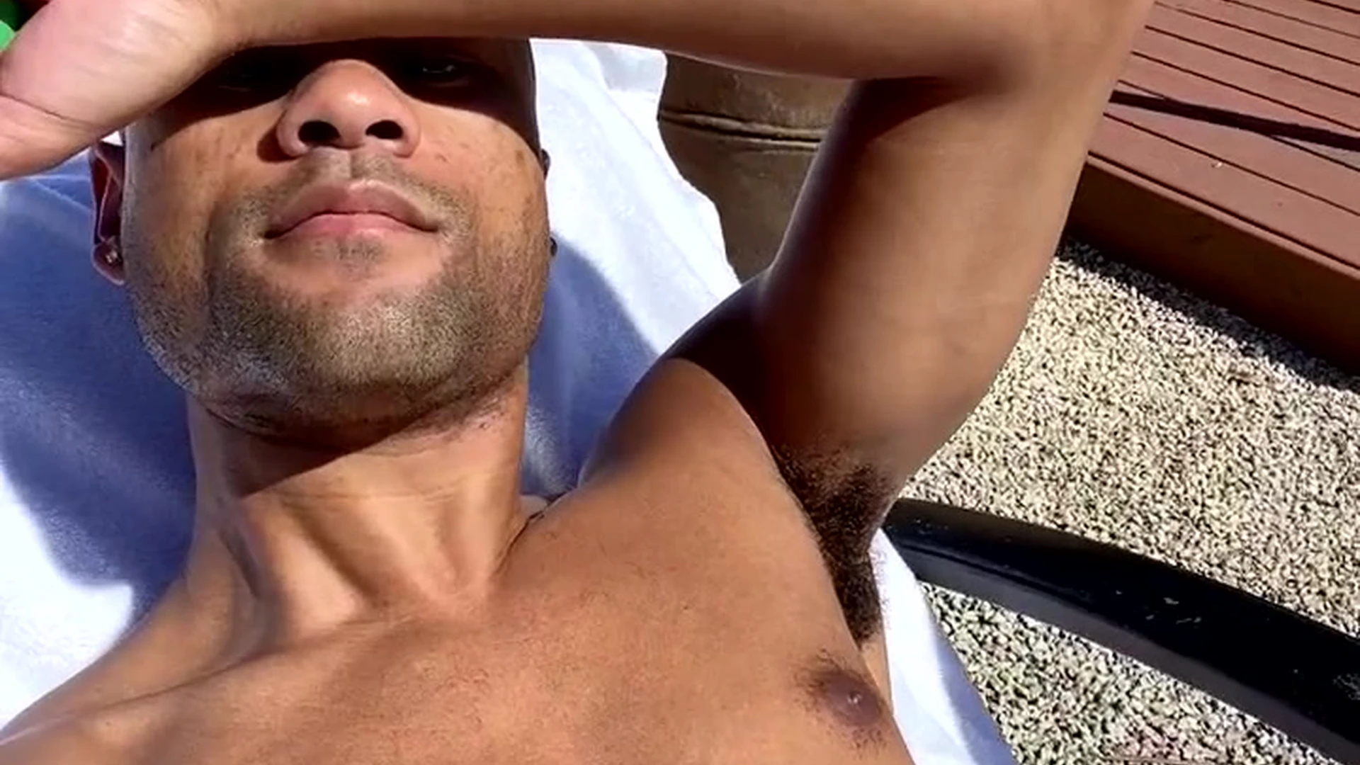 Considerate BLACK Xavier Zane pic porn Video Epic