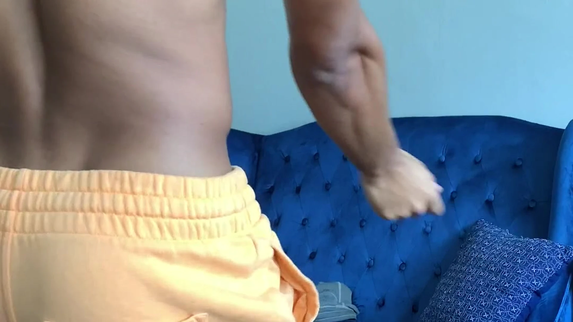 NIGERIAN xmanican Nude Leaked Full leaked video