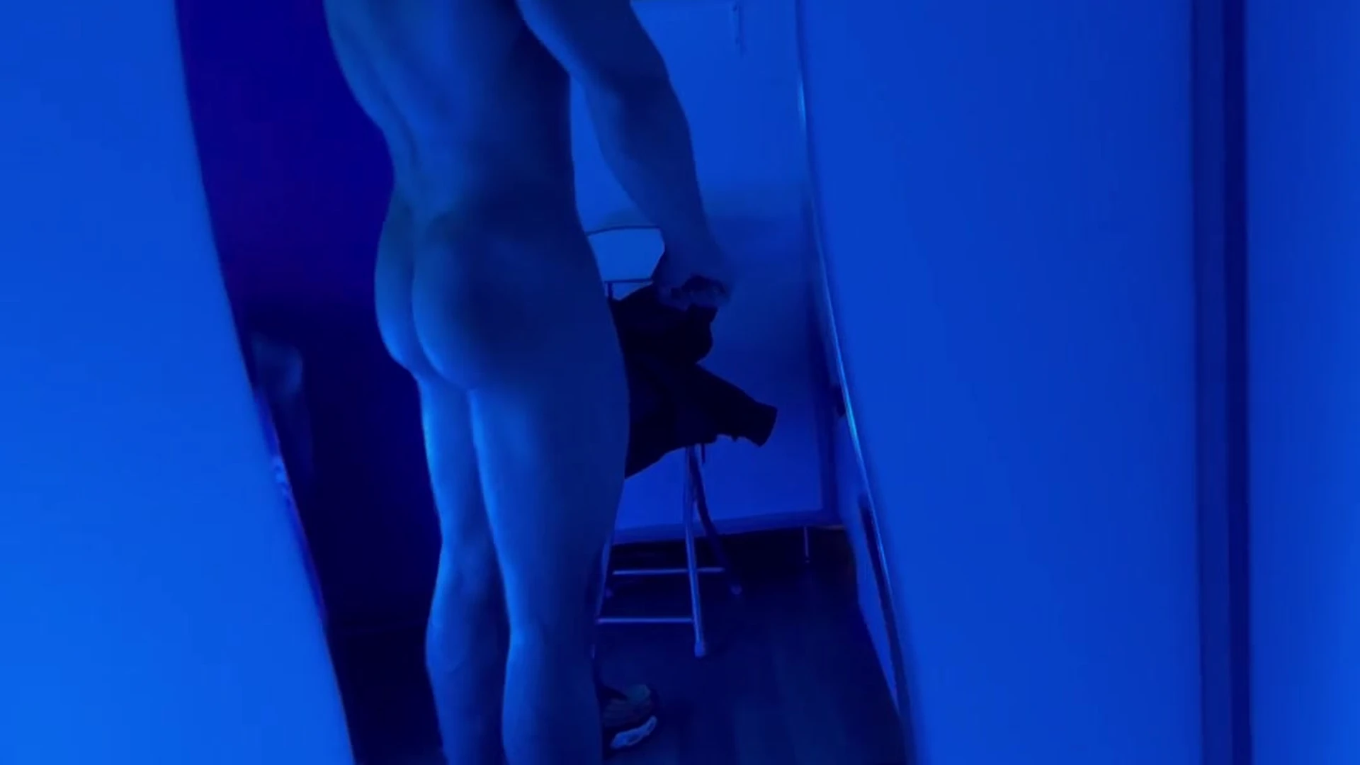 stud Niccolo Neri nude Sensational