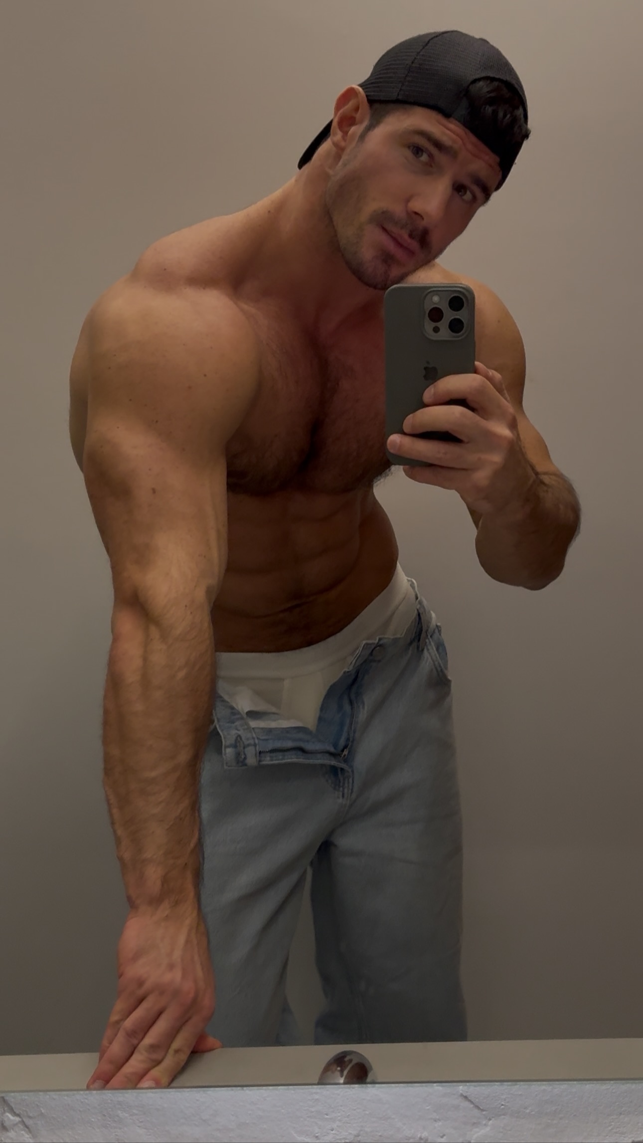 Epic Authentic russian hunk Dmitry Averyanov Onlyfans nude Full Clip