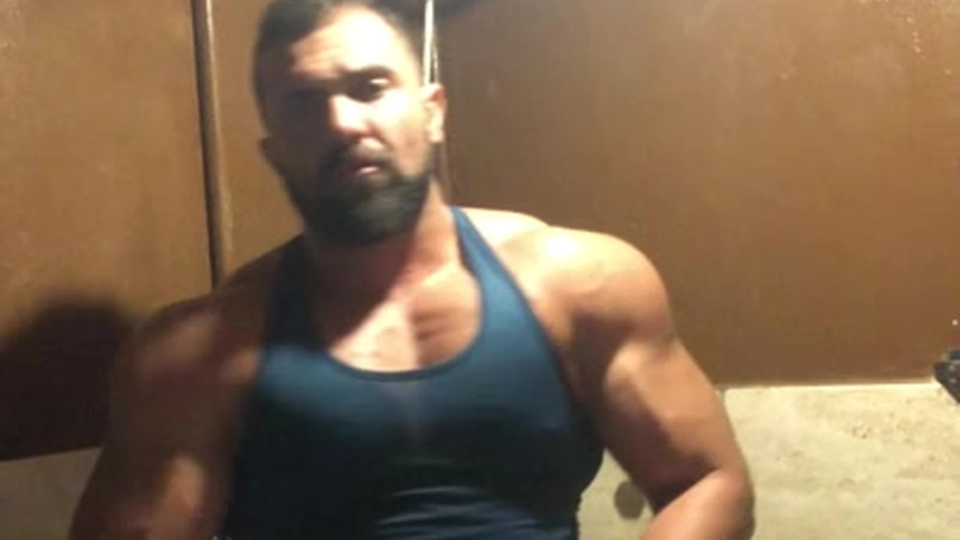 Sensational hunky BRASILEIRO thebig_horuss nude leaks onlyfans full vid
