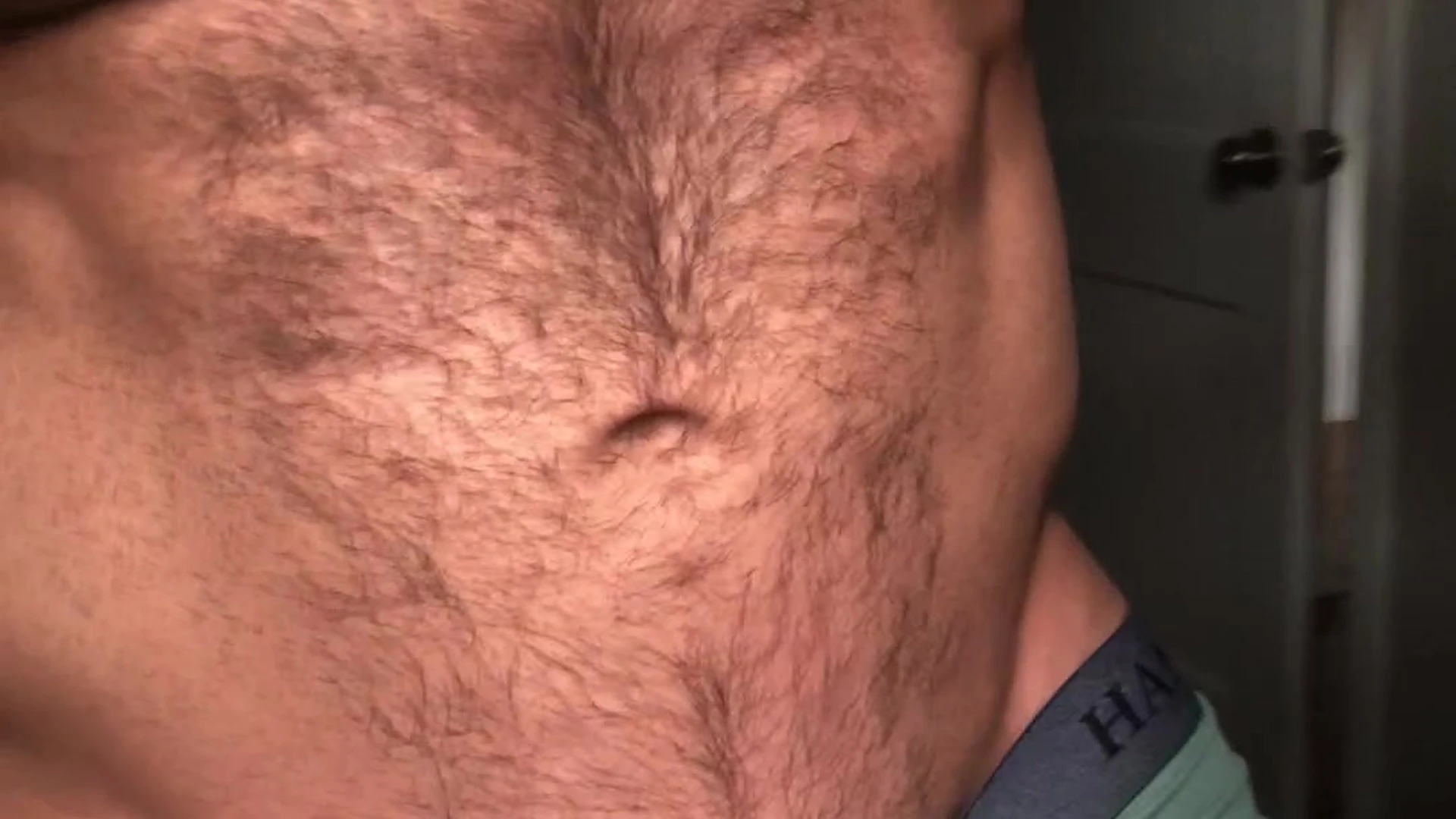 Big Geno sexy daddy