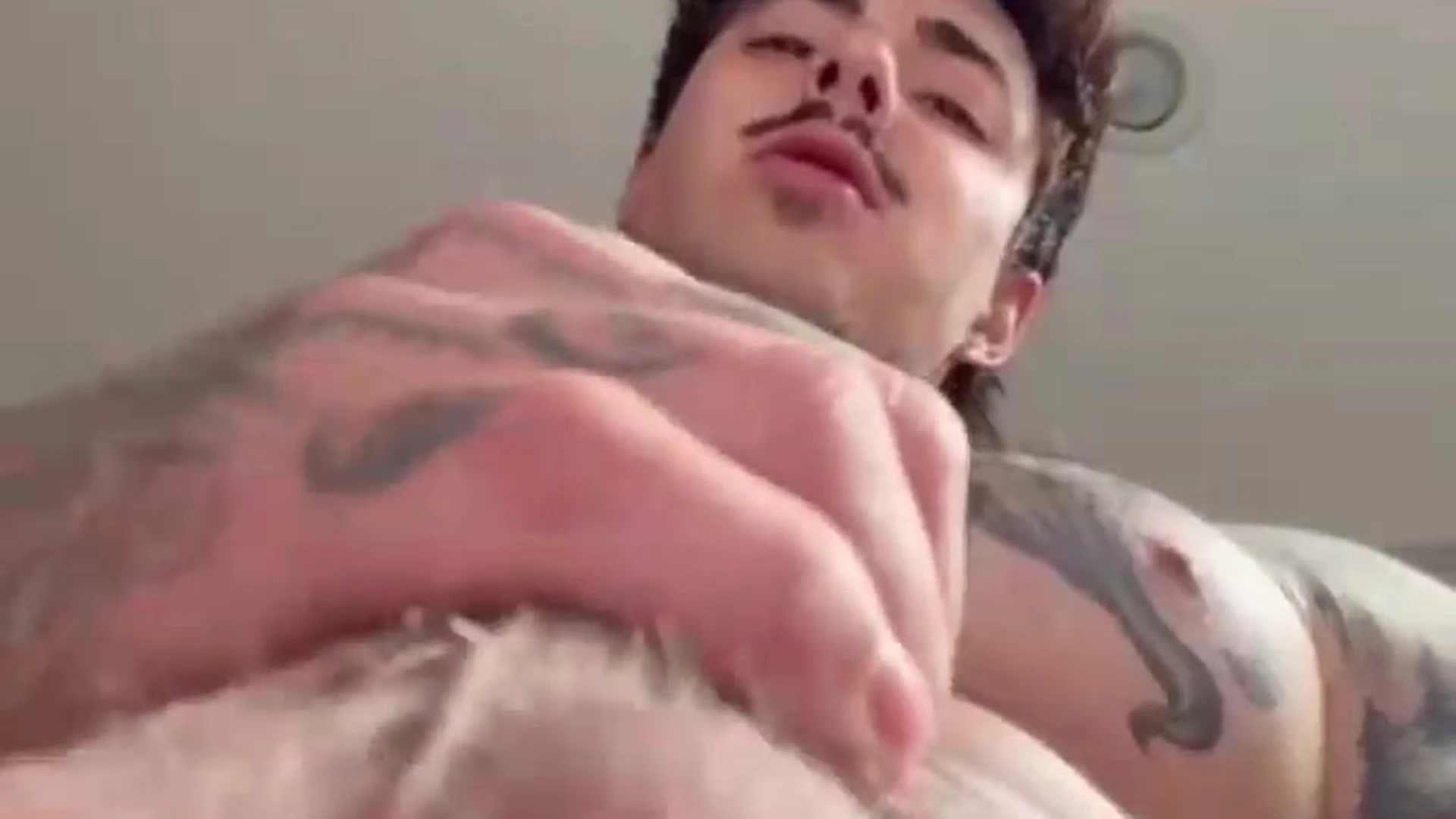 TIKTOK STAR Jake Andrich onlyfans nude Exclusive vid full