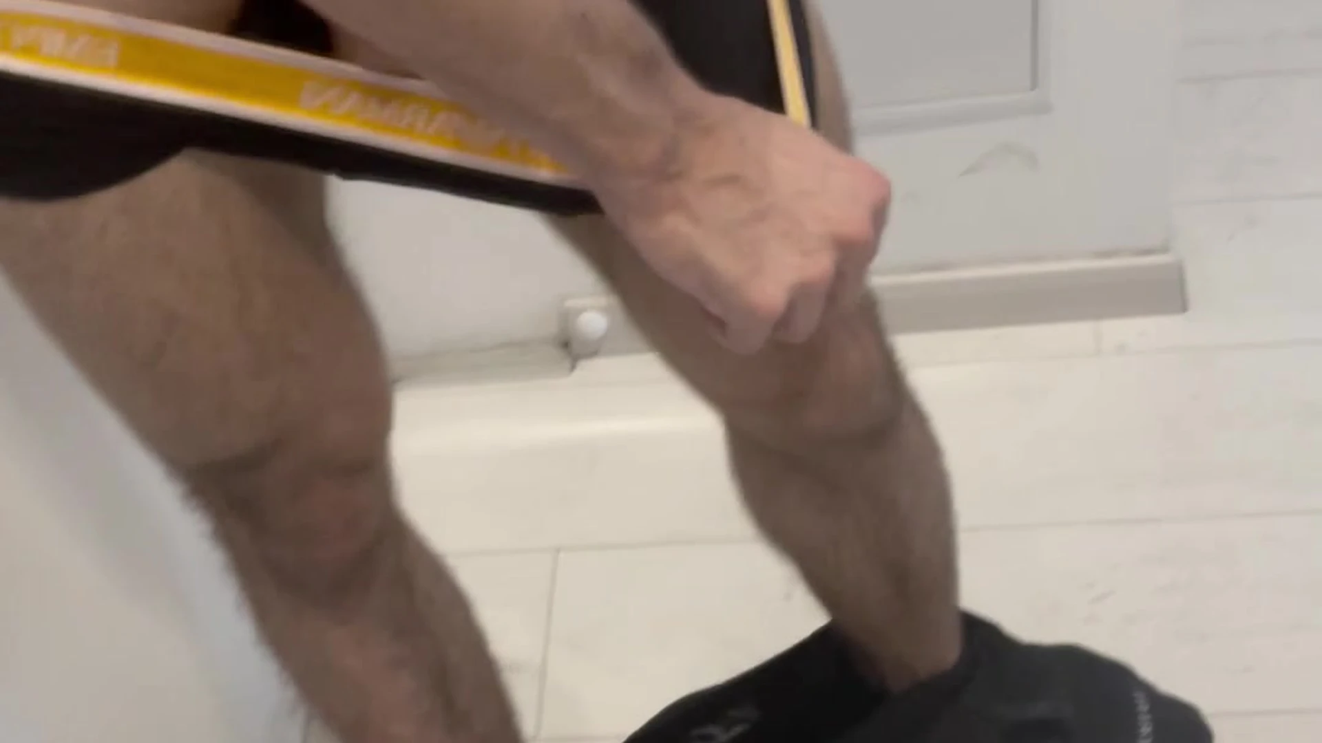 muscled jerking off italian niccoloneri solo