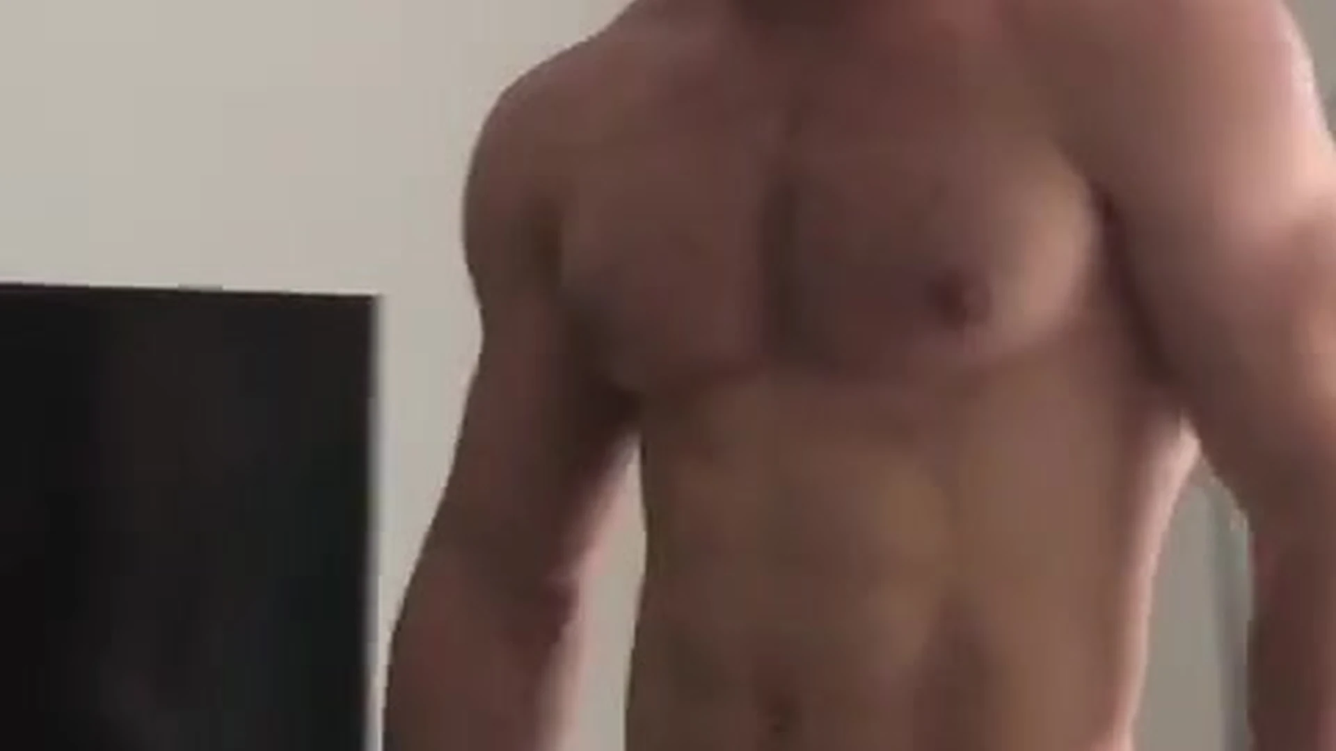 Enigmatic russian Dmitry Averyanov Nude exposed EXPOSED Sensational