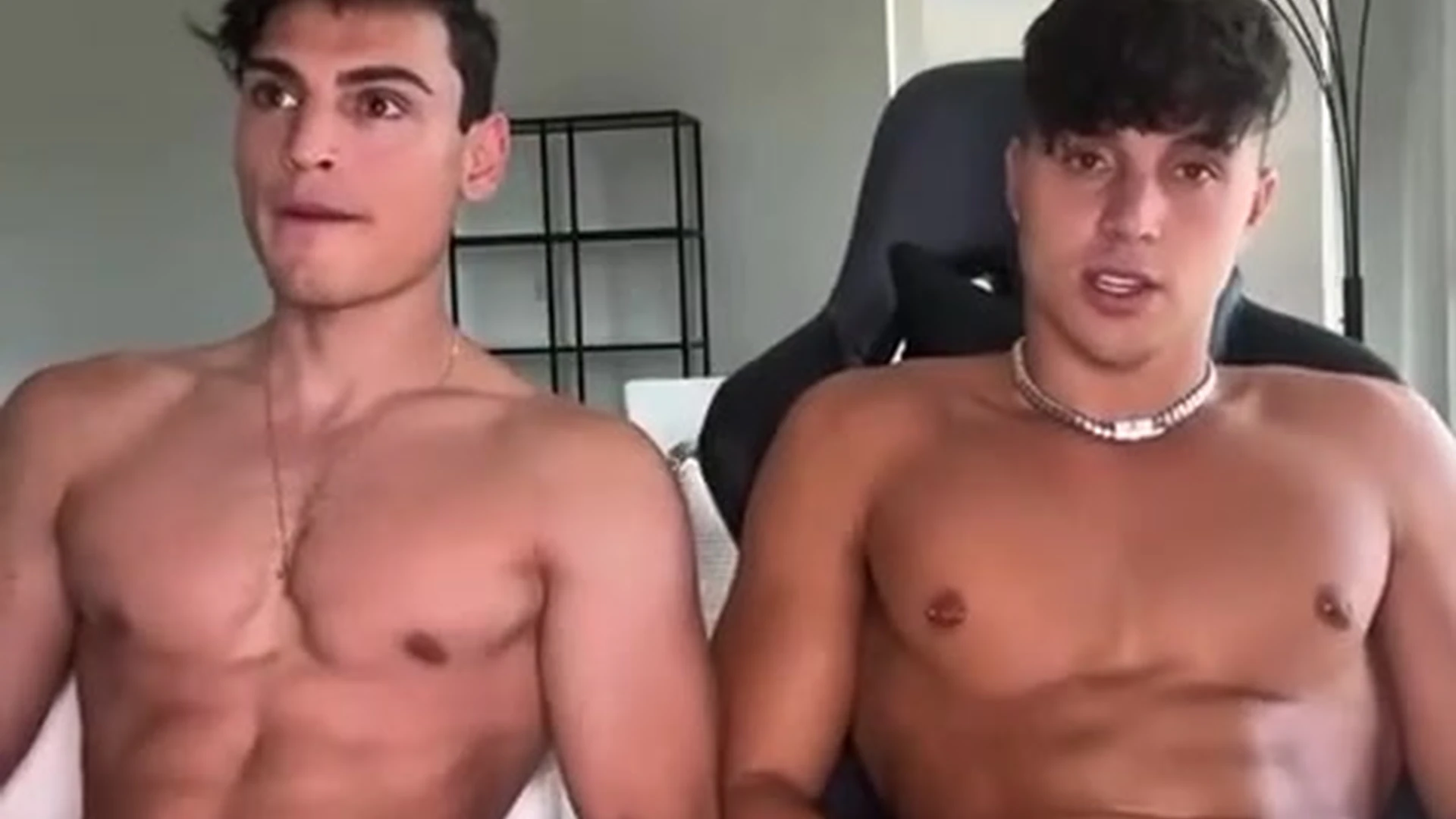homoerotic russian Eduard Martirosyan male thot