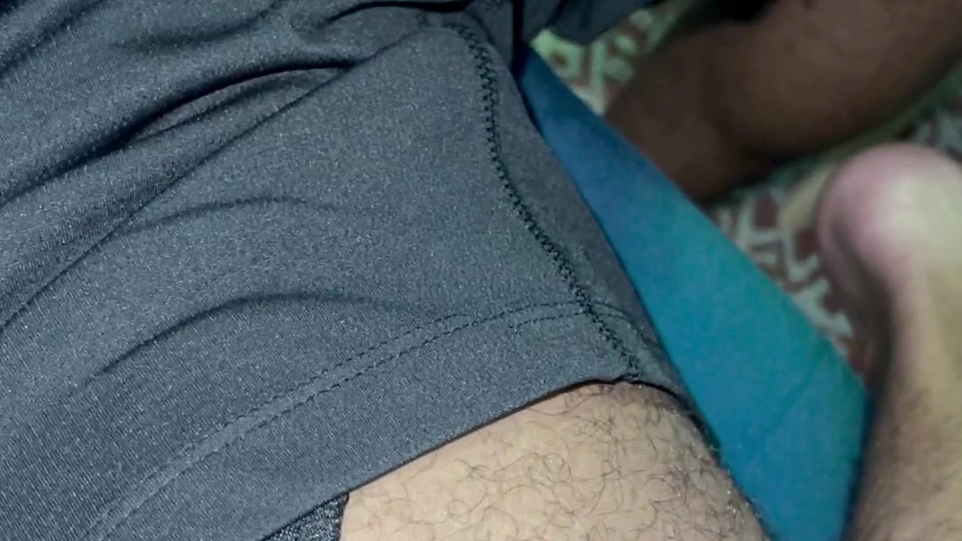 Epic Resolute BBC xmanican onlyfans leak pic