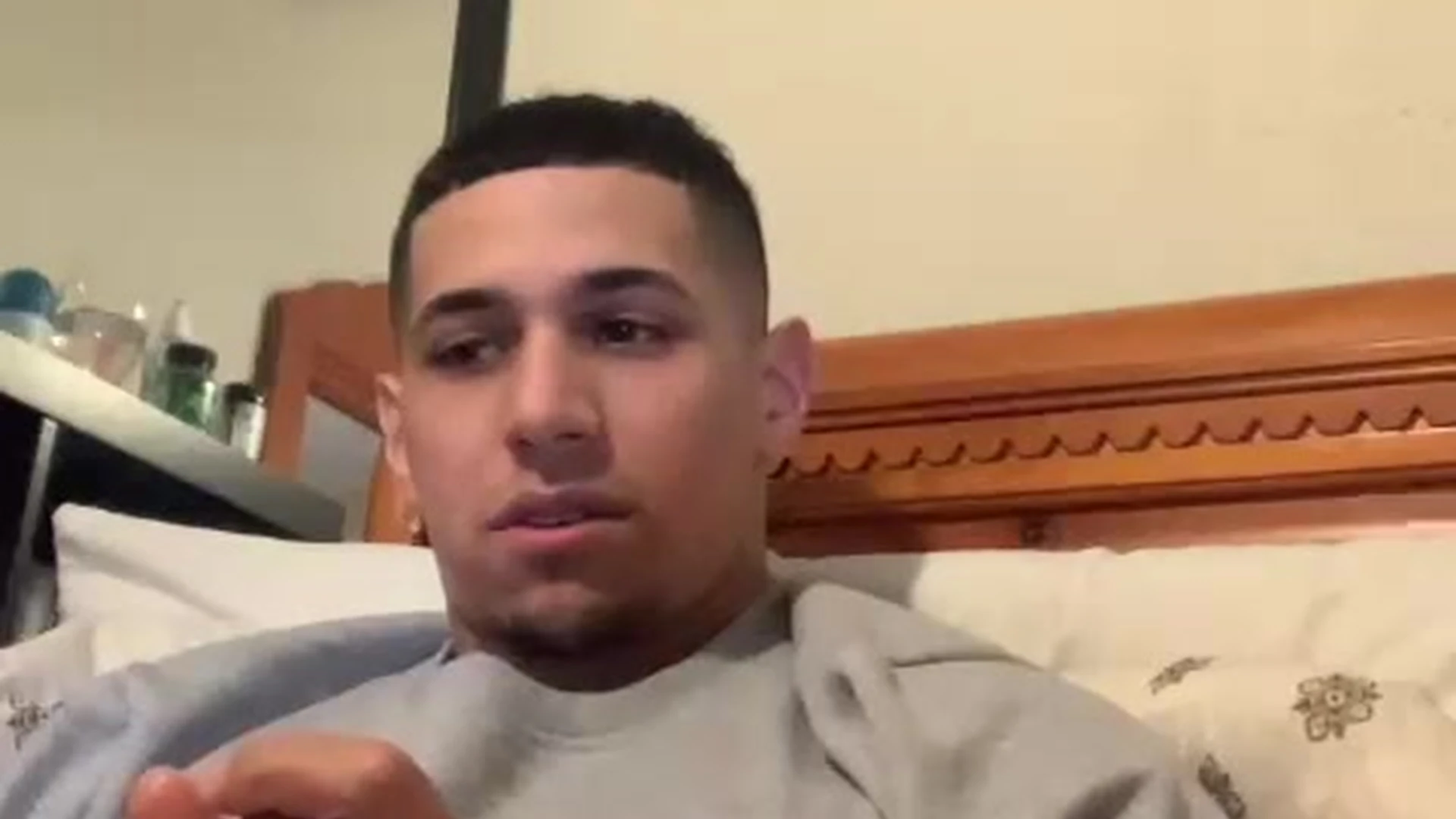 latino xsaiyanoz sexy Full Video Leaked
