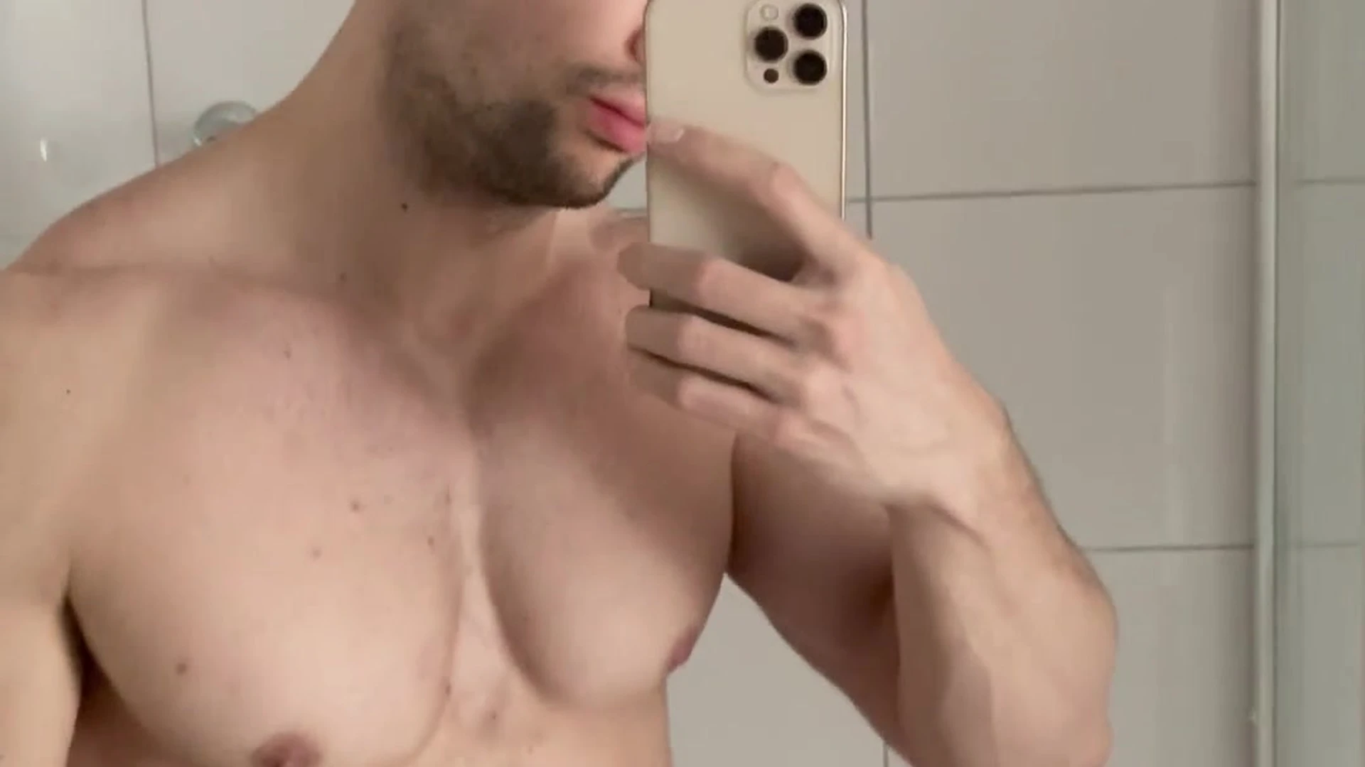 BABE stud Niccolo Neri onlyfans videos Exposed