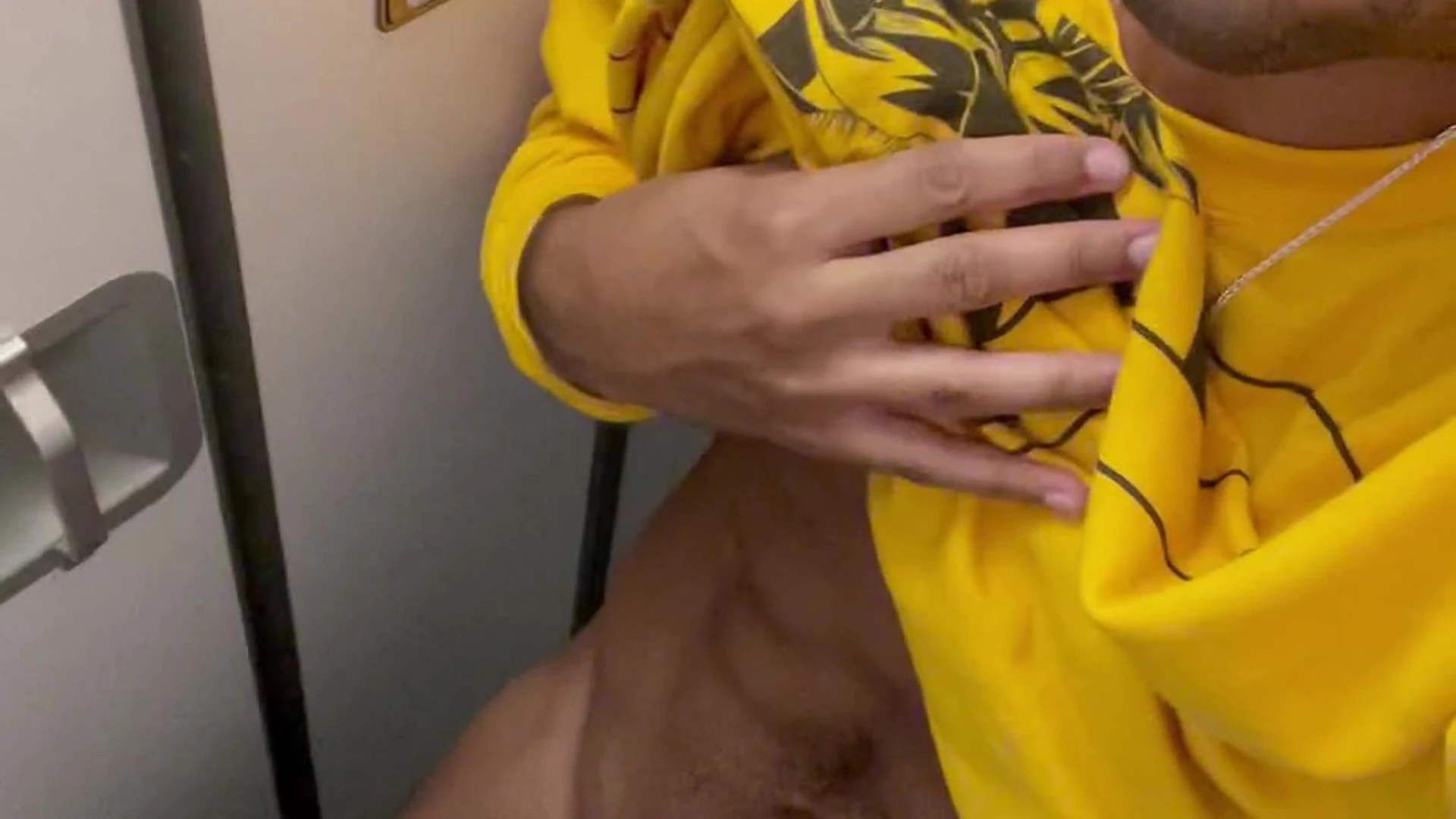 Exposed NIGERIAN xmanican cams