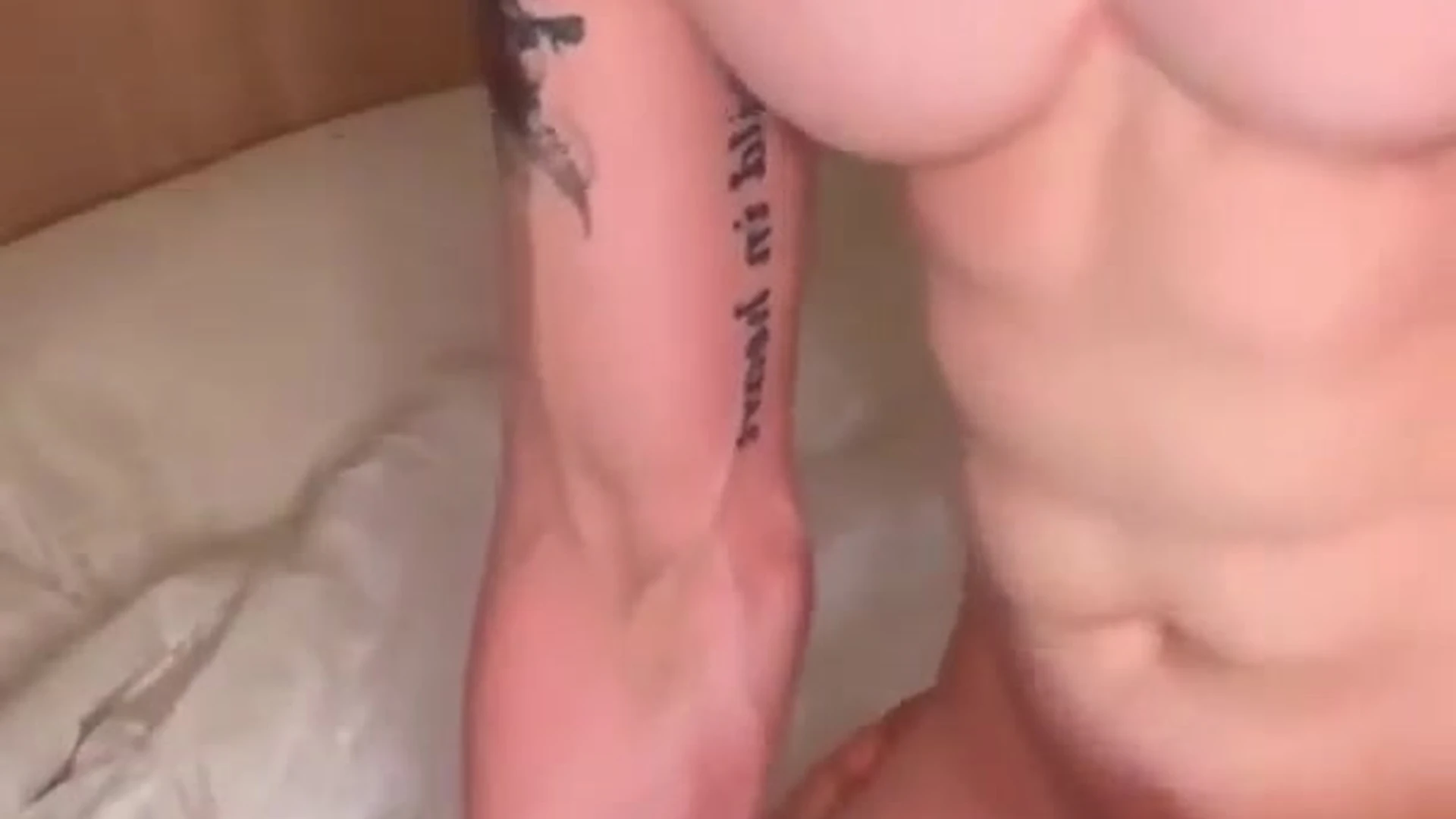 Josephmrkao x Blackpeachboy Sports Jock’s Home Turf – Fucking the Brat Boy