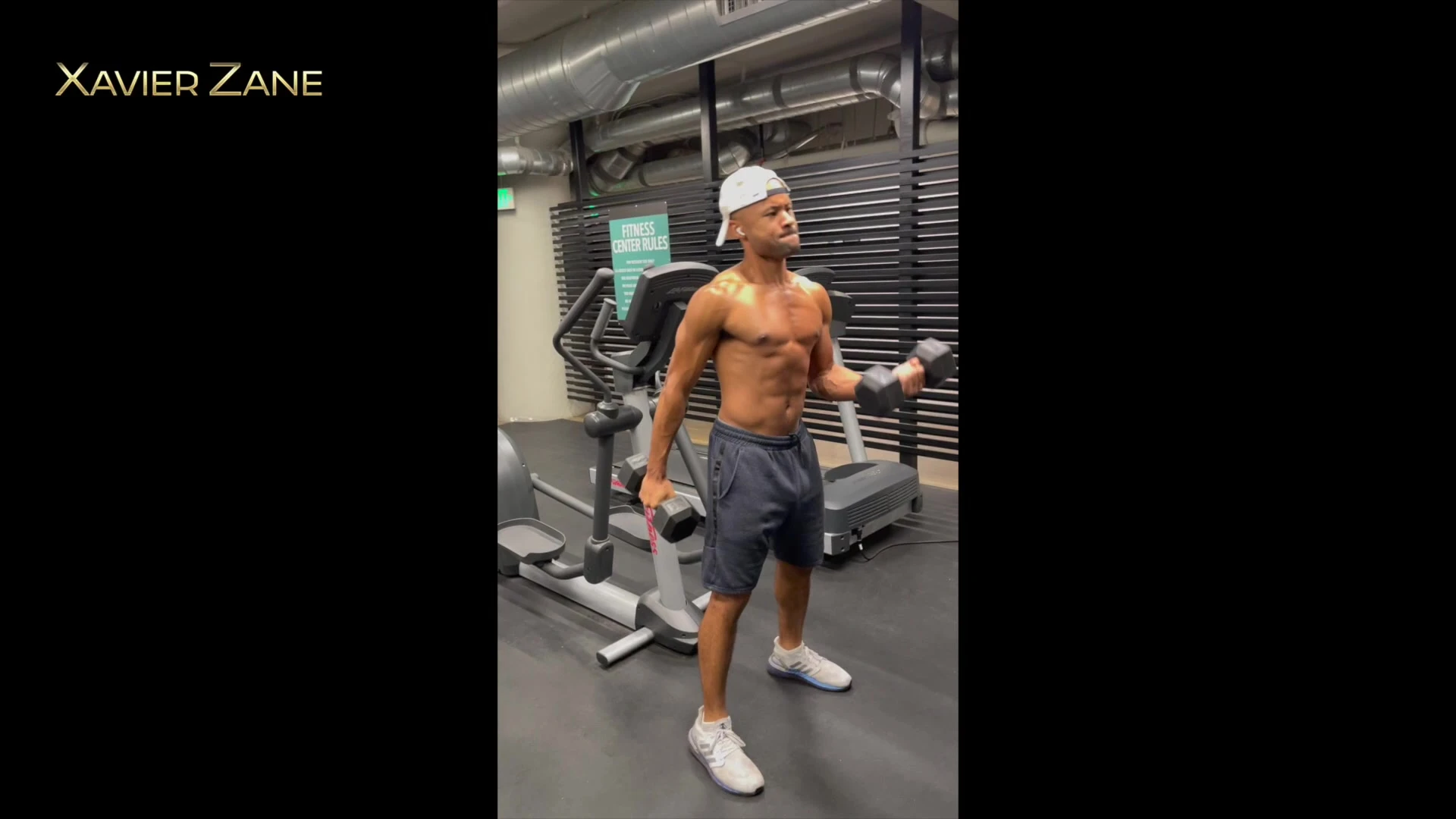Exposed OF GUY BBC Xavier Zane leak Full Clip