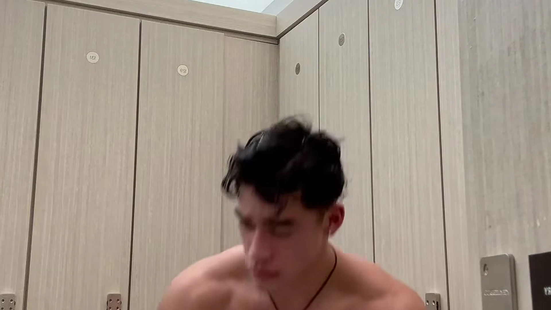 Sensational pervy jock Jordan Lox clips Exclusive full vid