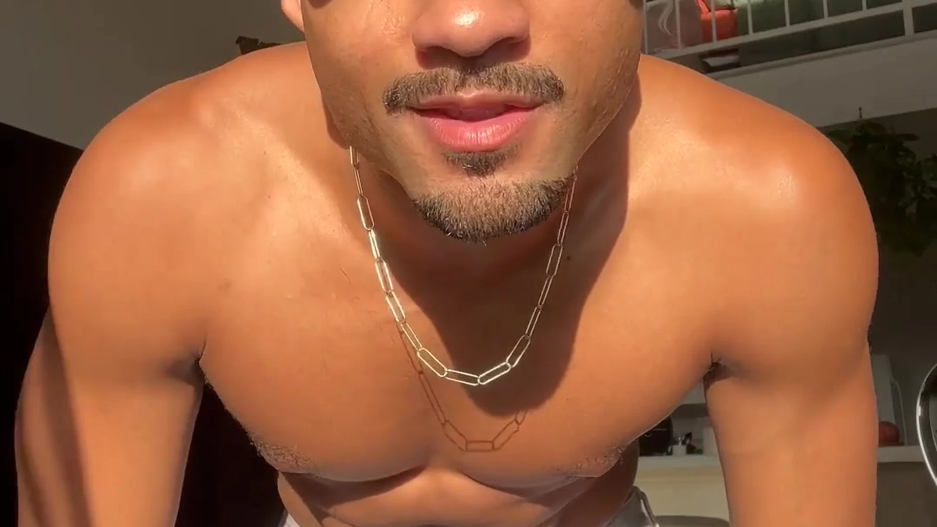 BBC xmanican nude porn leak