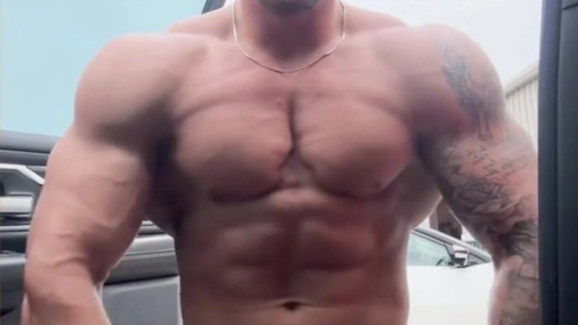 bodybuilder pdmoney nude porn leak Exclusive full vid